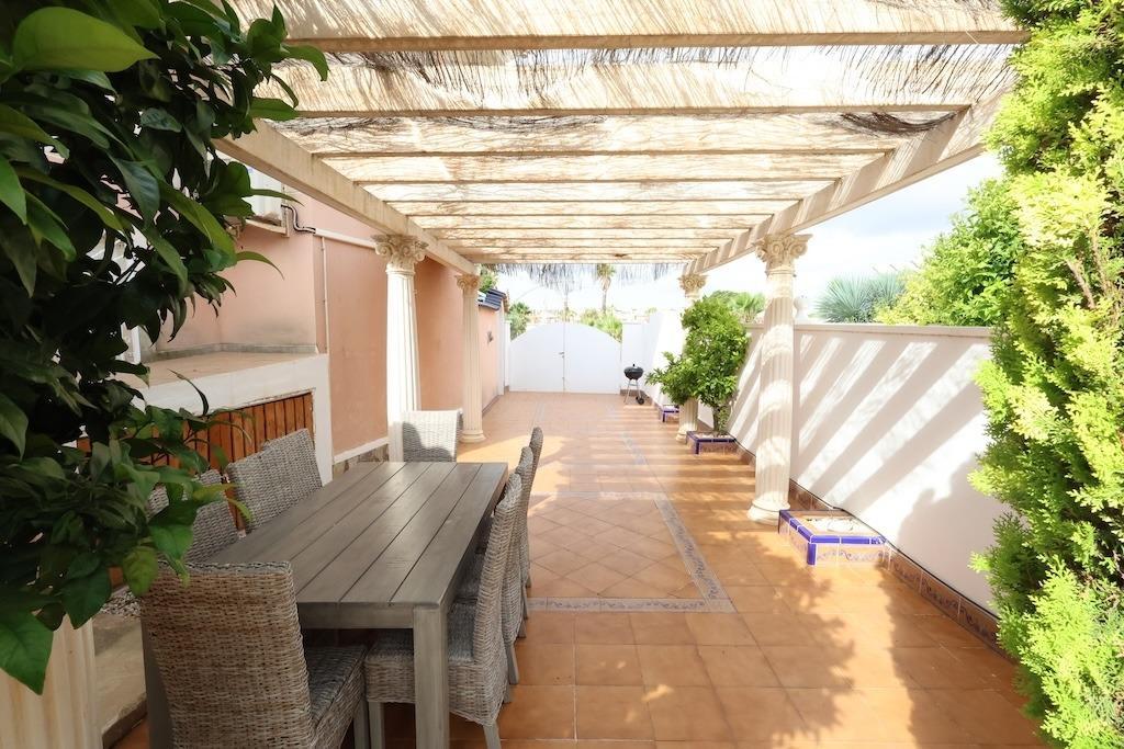 Townhouse in Rojales — image 4