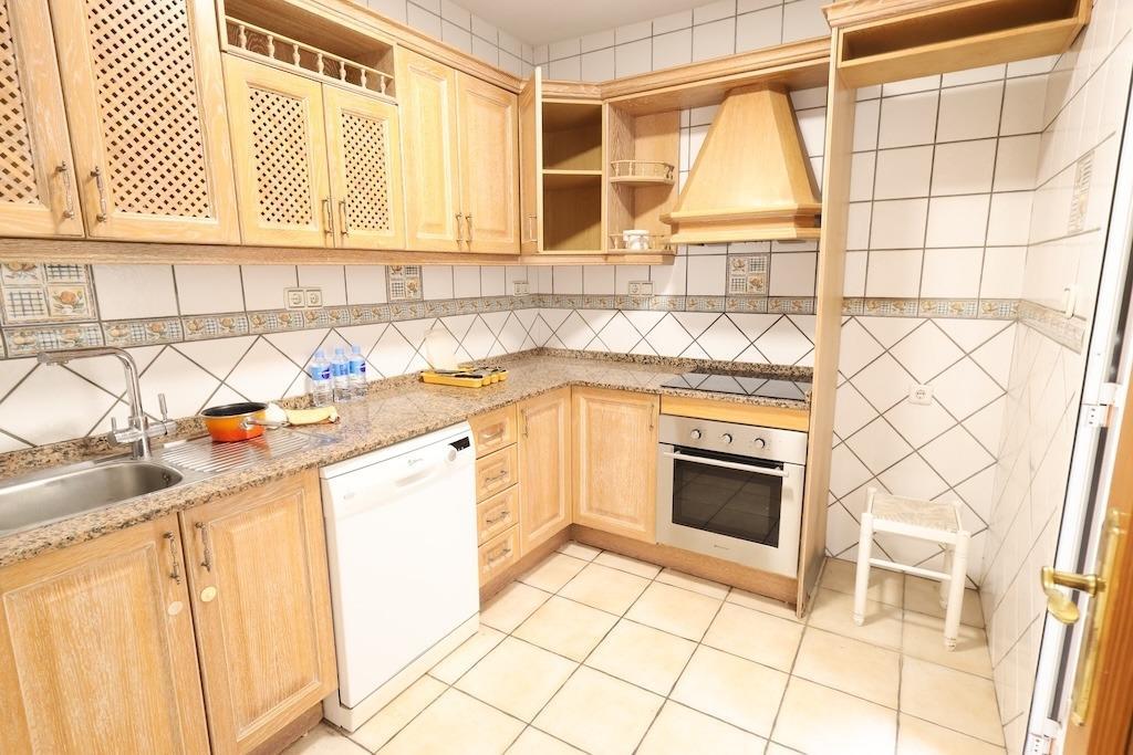 Townhouse in Torrevieja — image 3