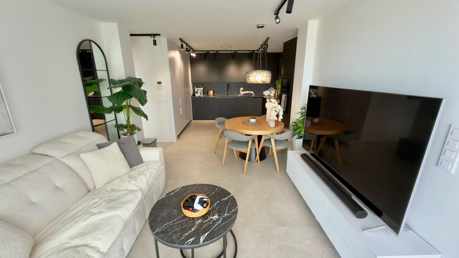 Penthouse in Finestrat — image 4