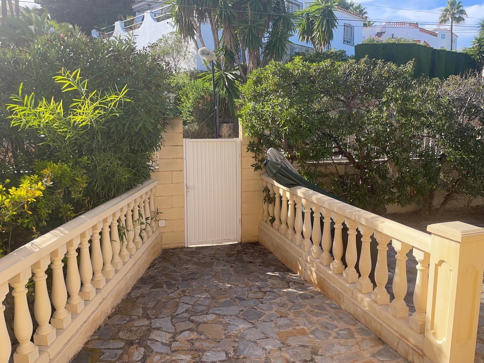 Villa in La Nucia — image 4
