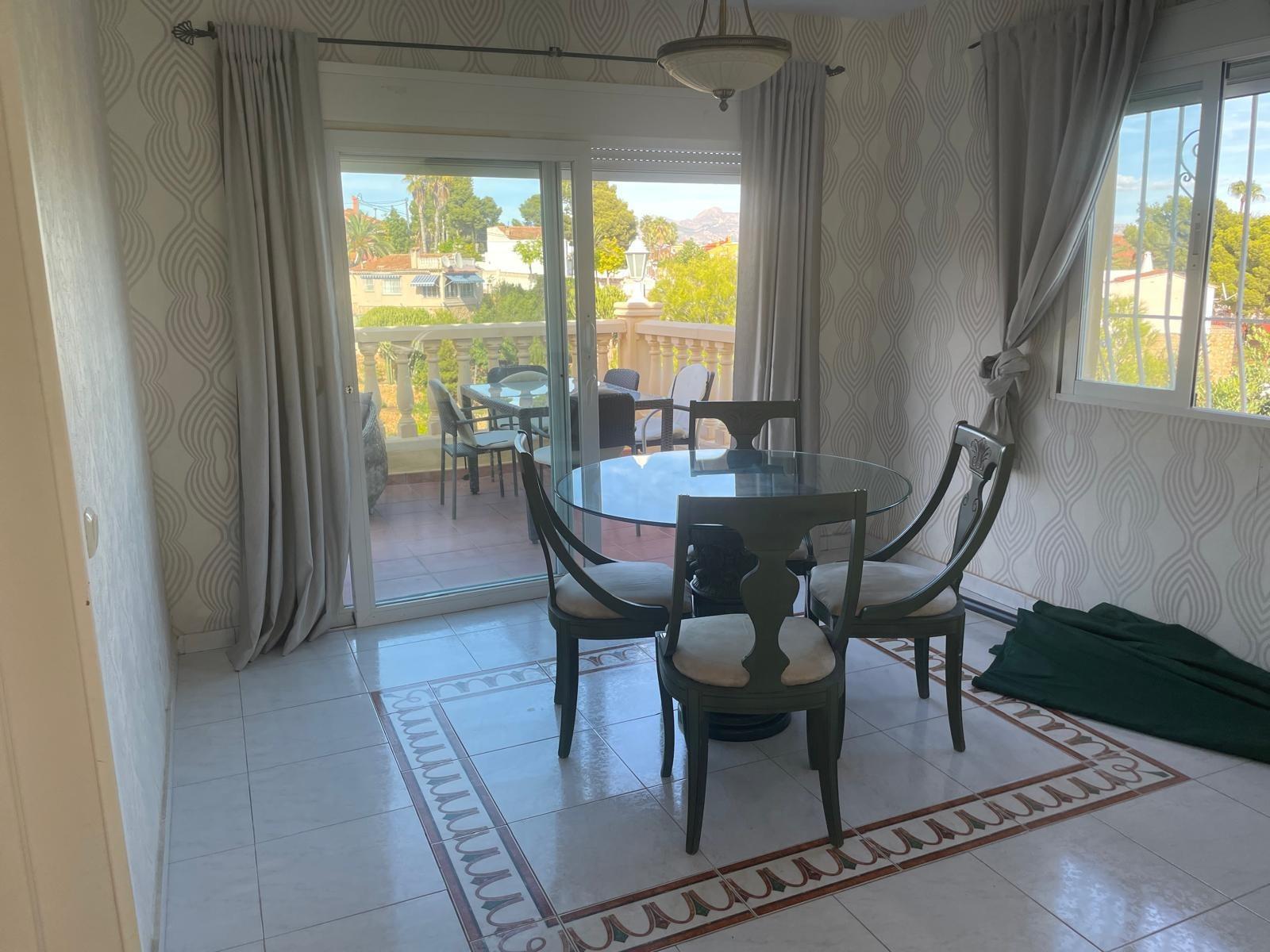 Villa in La Nucia — image 6