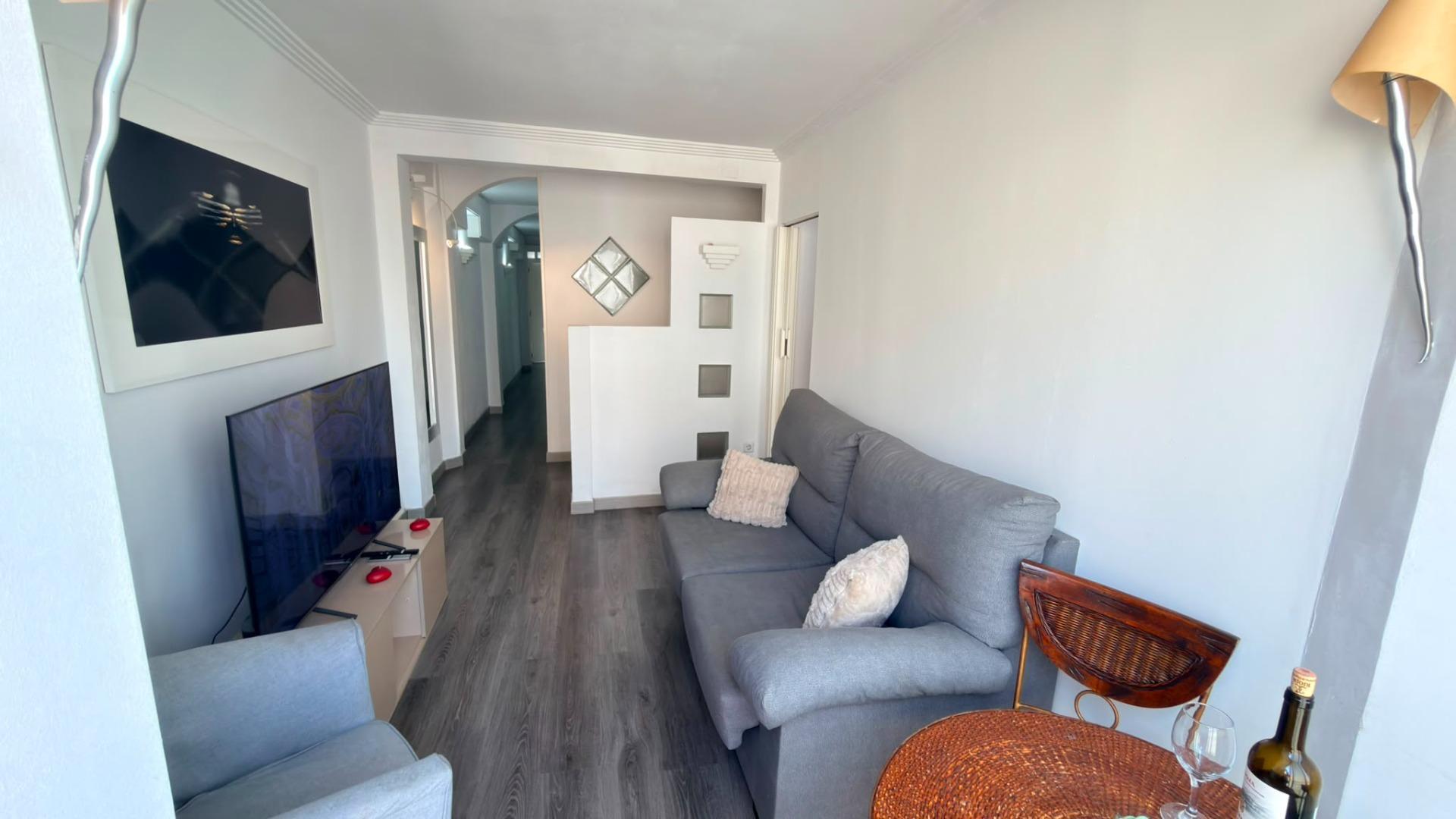 Apartment in Alicante — image 3