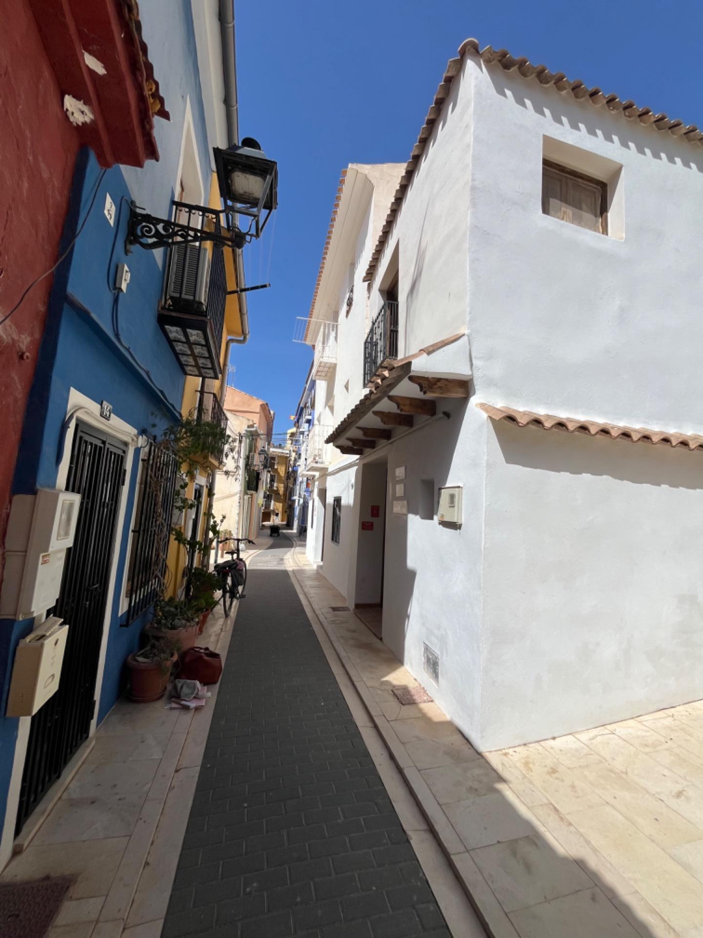 House in Villajoyosa — image 2