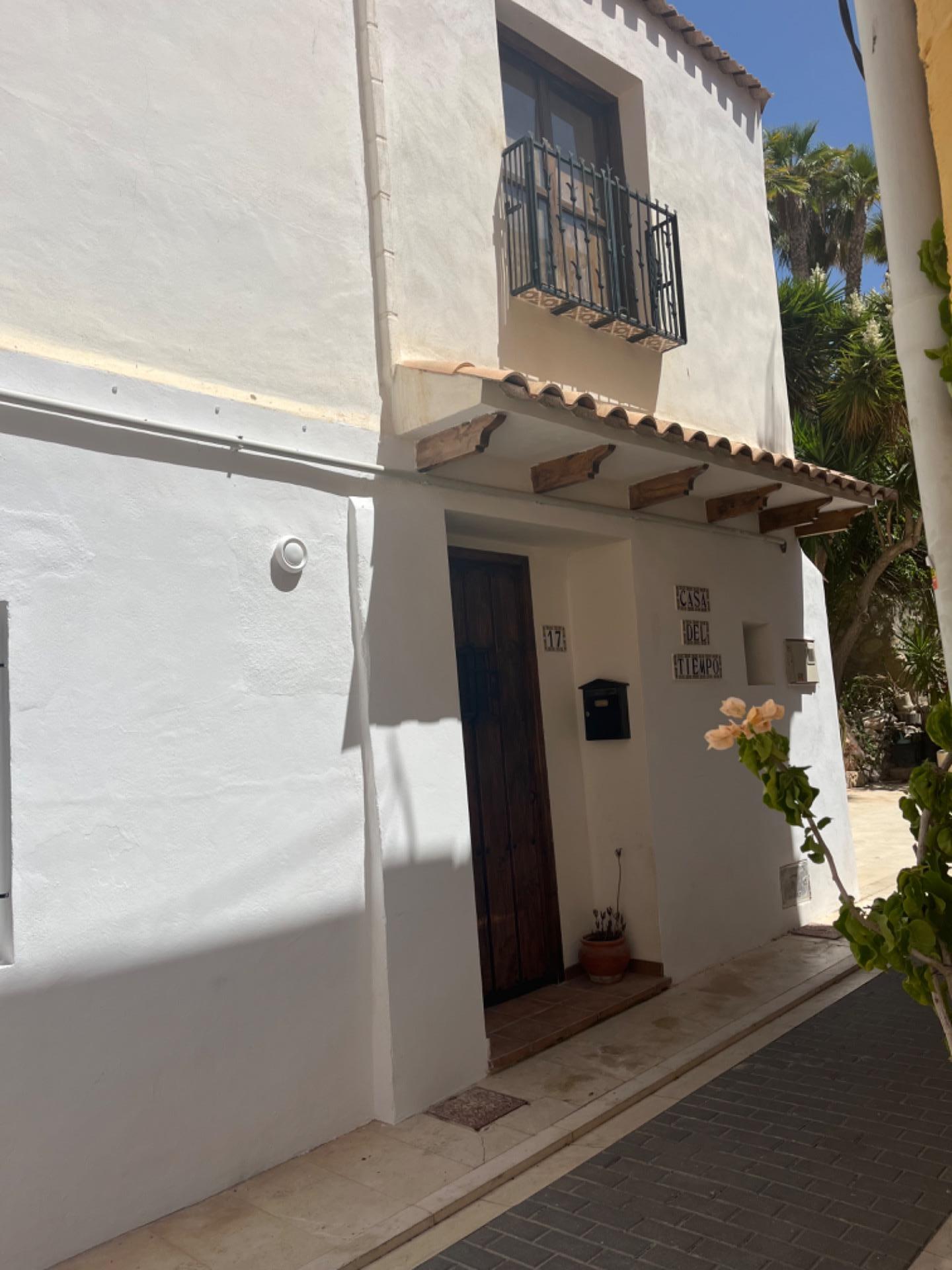House in Villajoyosa — image 3