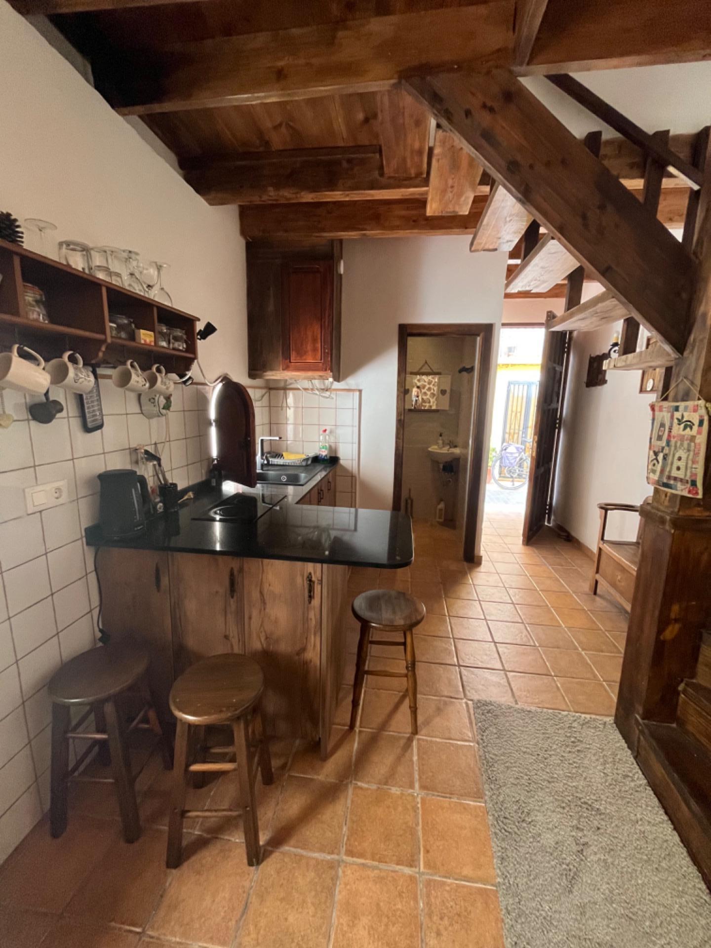 House in Villajoyosa — image 6