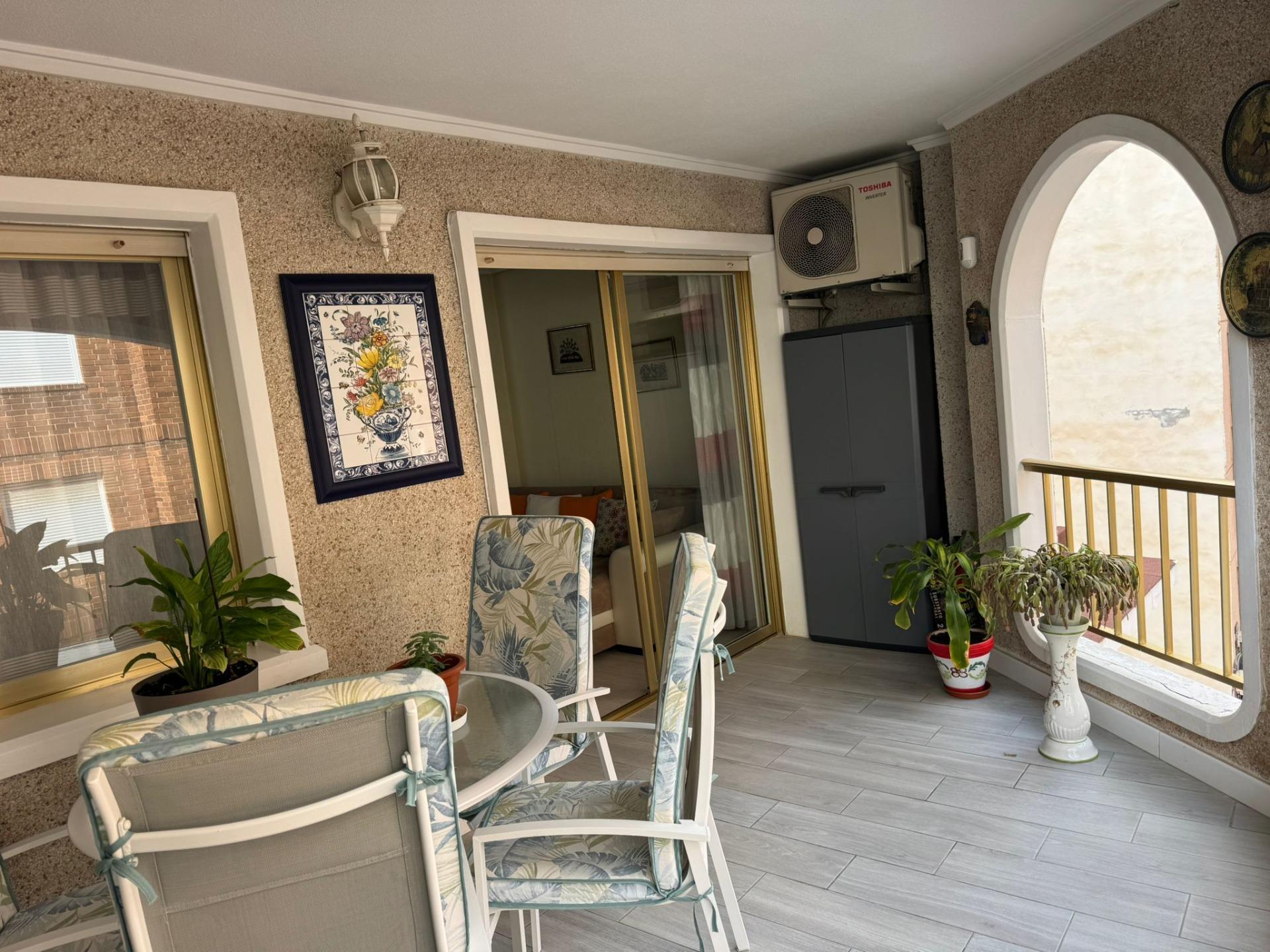 Apartment in Torrevieja — image 1