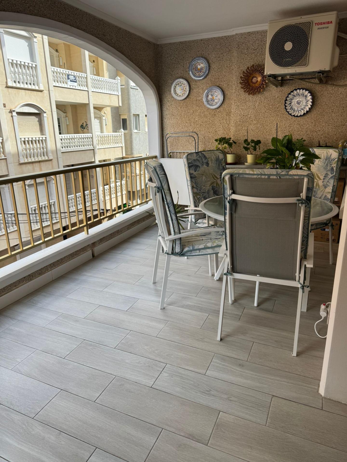 Apartment in Torrevieja — image 6