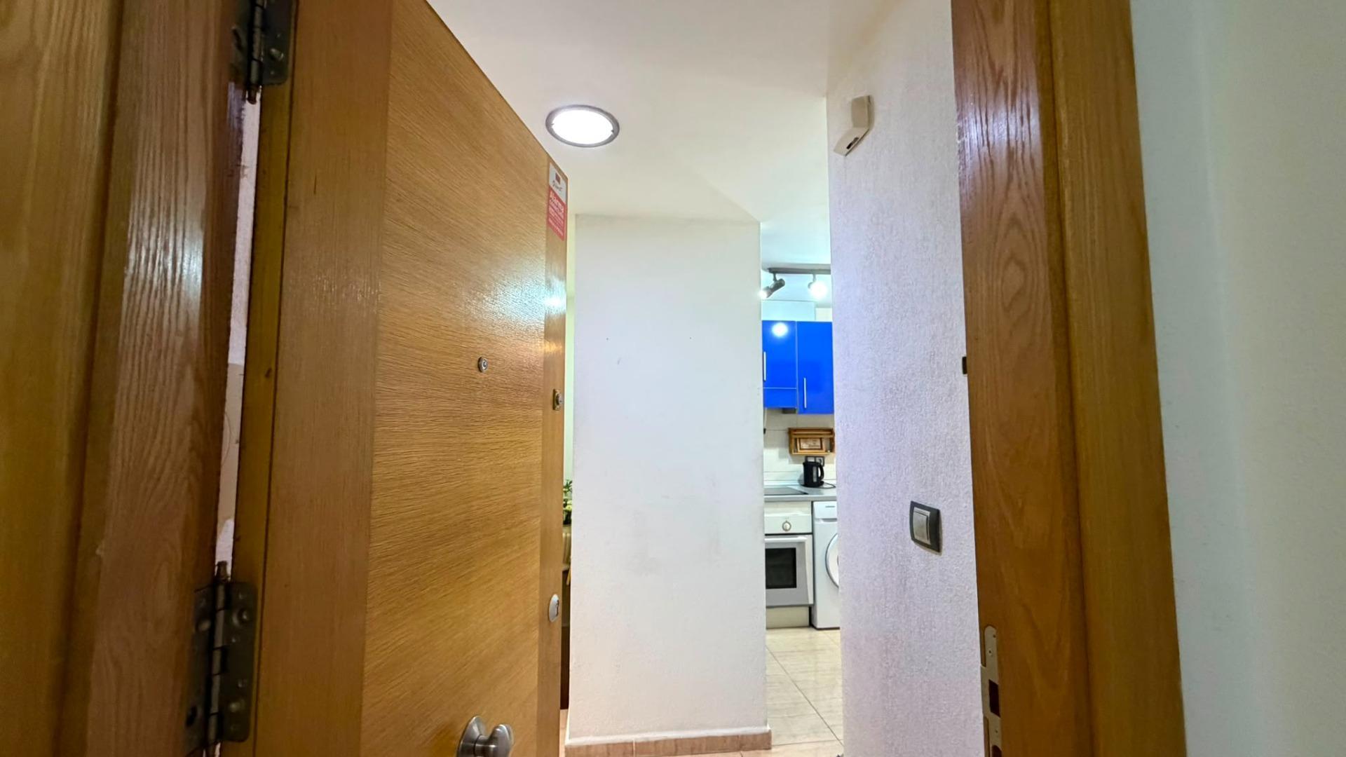 Apartment in Torrevieja — image 2