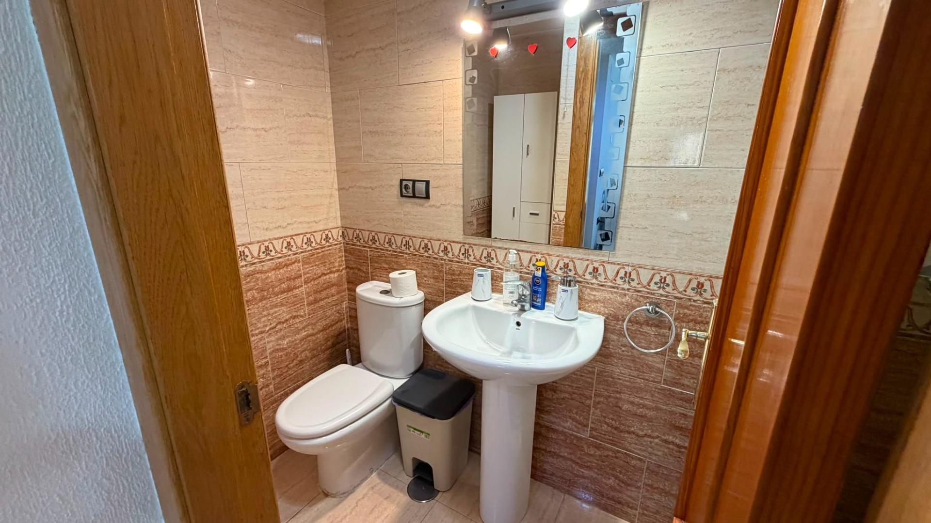 Apartment in Torrevieja — image 6