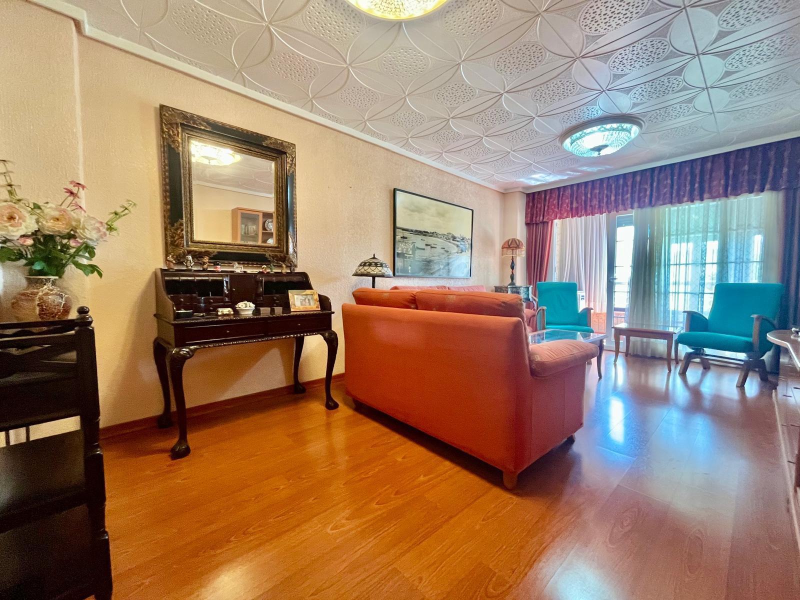 Apartment in Torrevieja — image 3