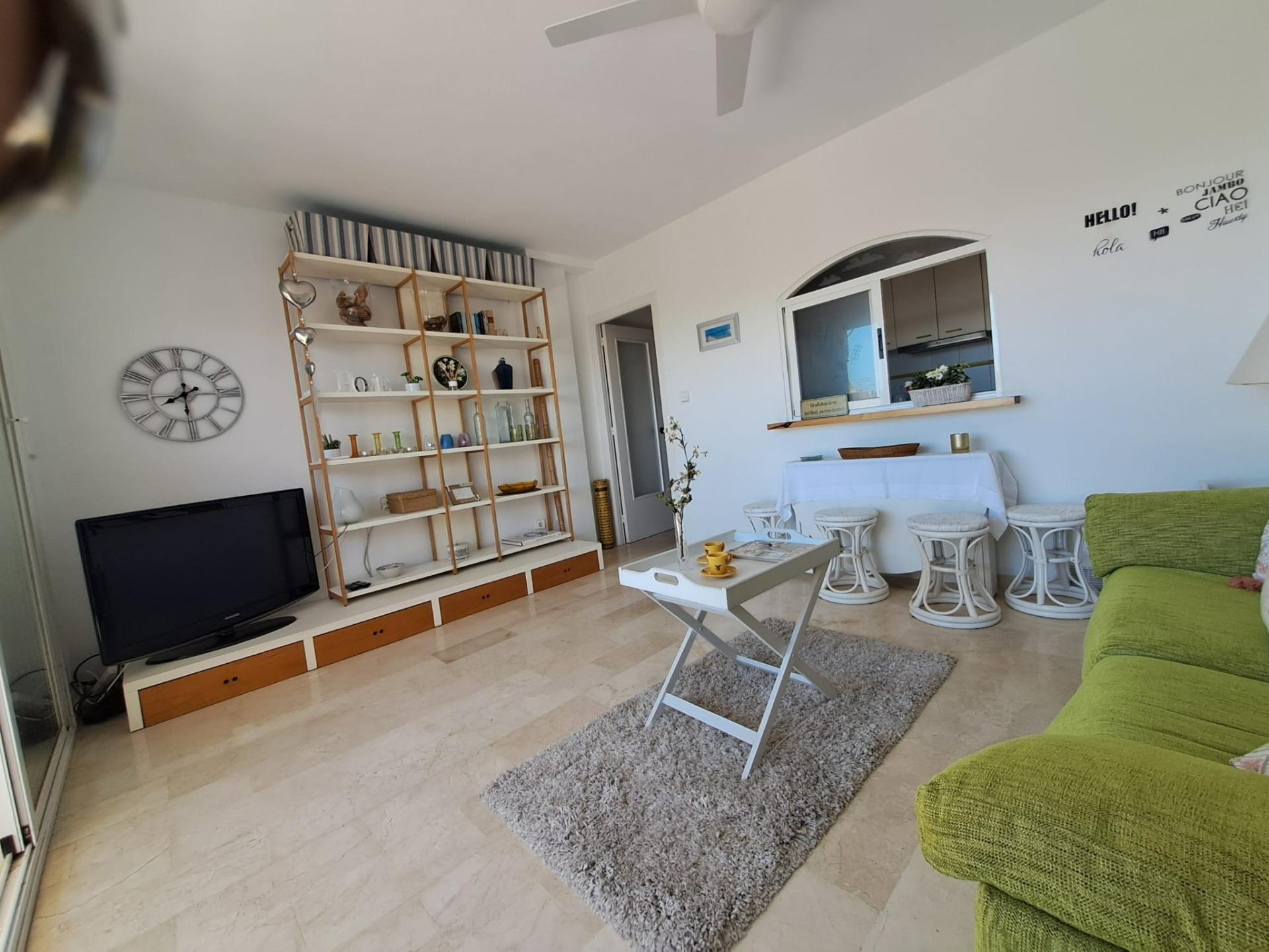 Penthouse in Torrevieja — image 4