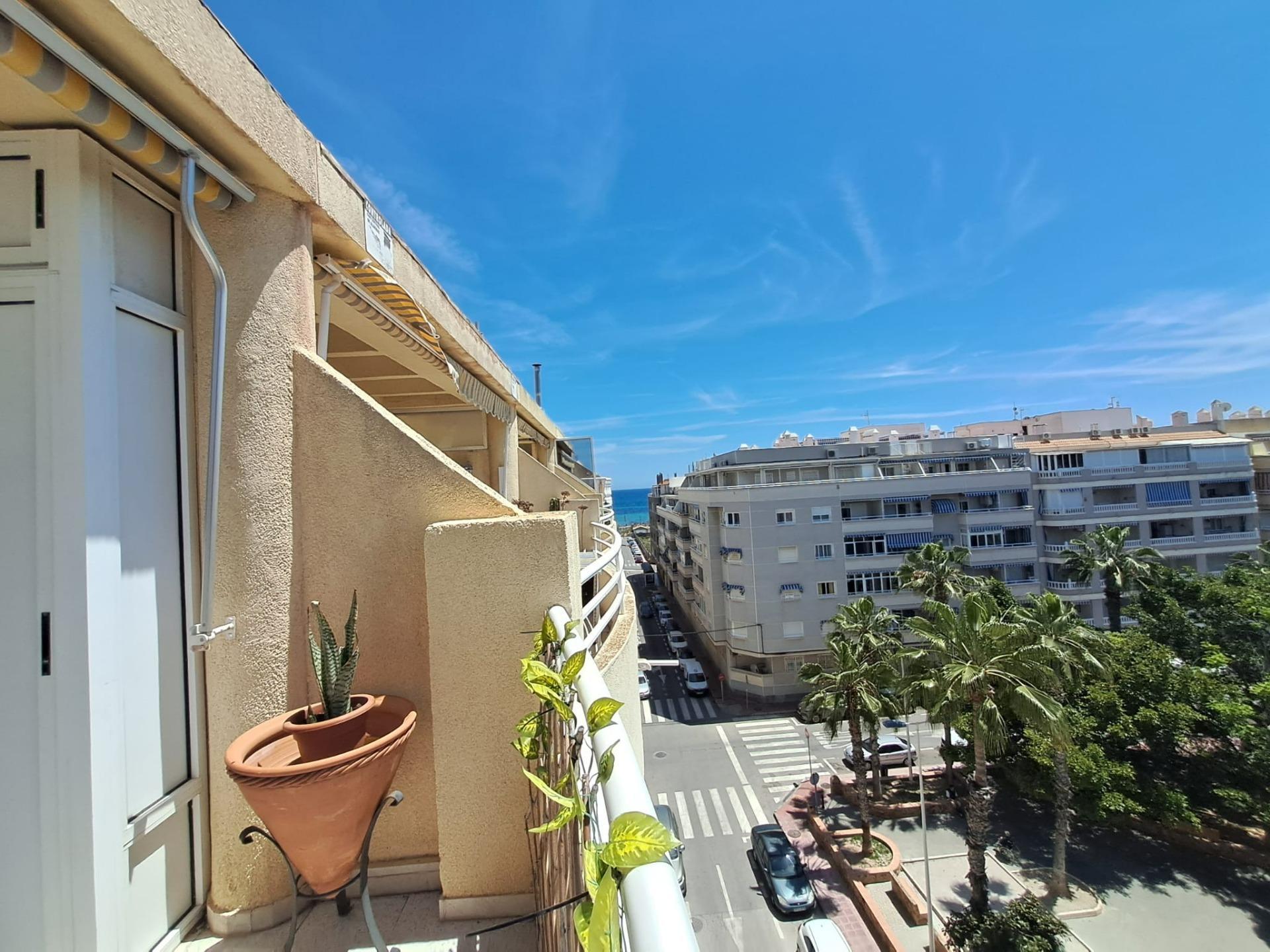 Penthouse in Torrevieja — image 5