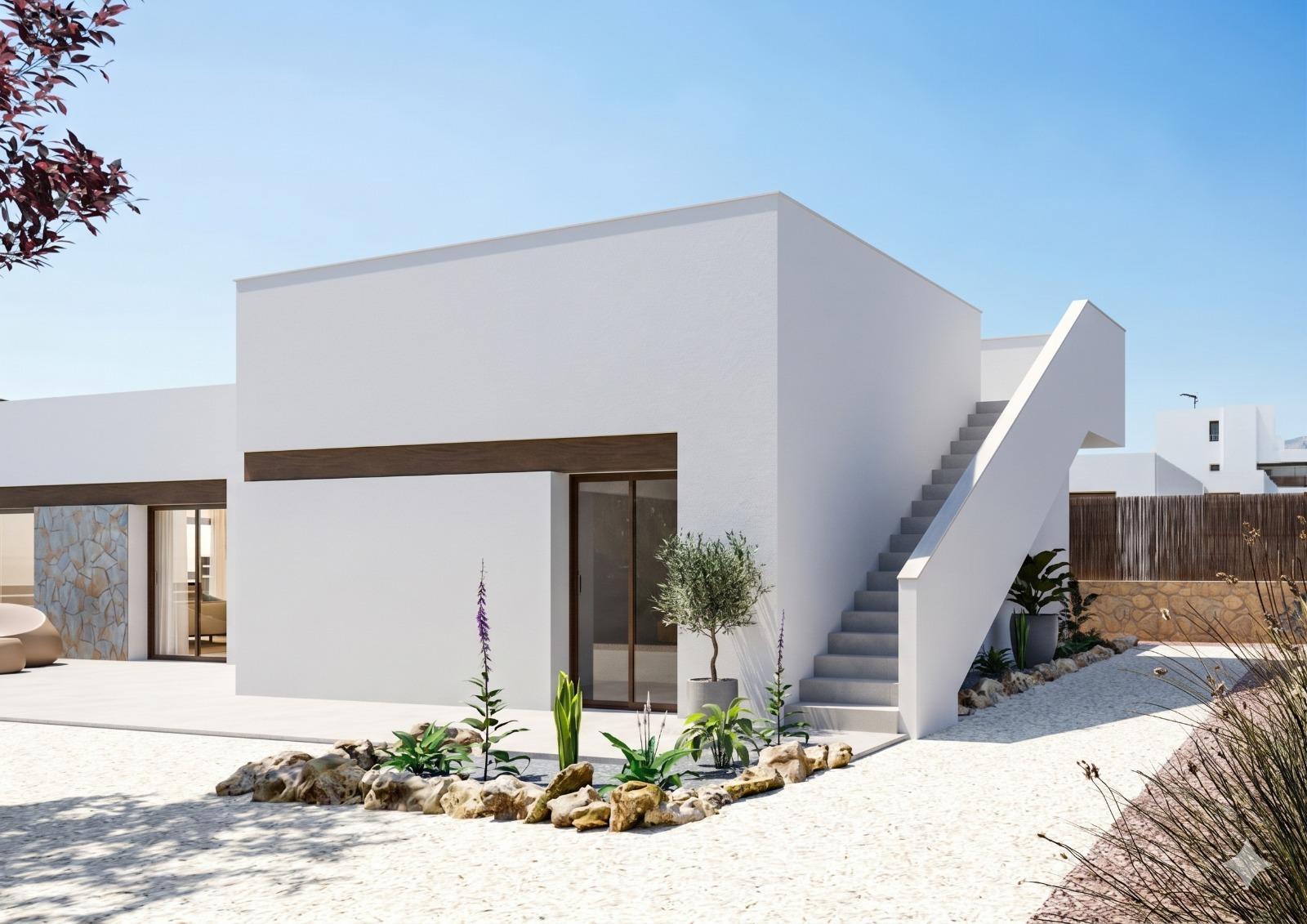Villa in Finestrat — image 2