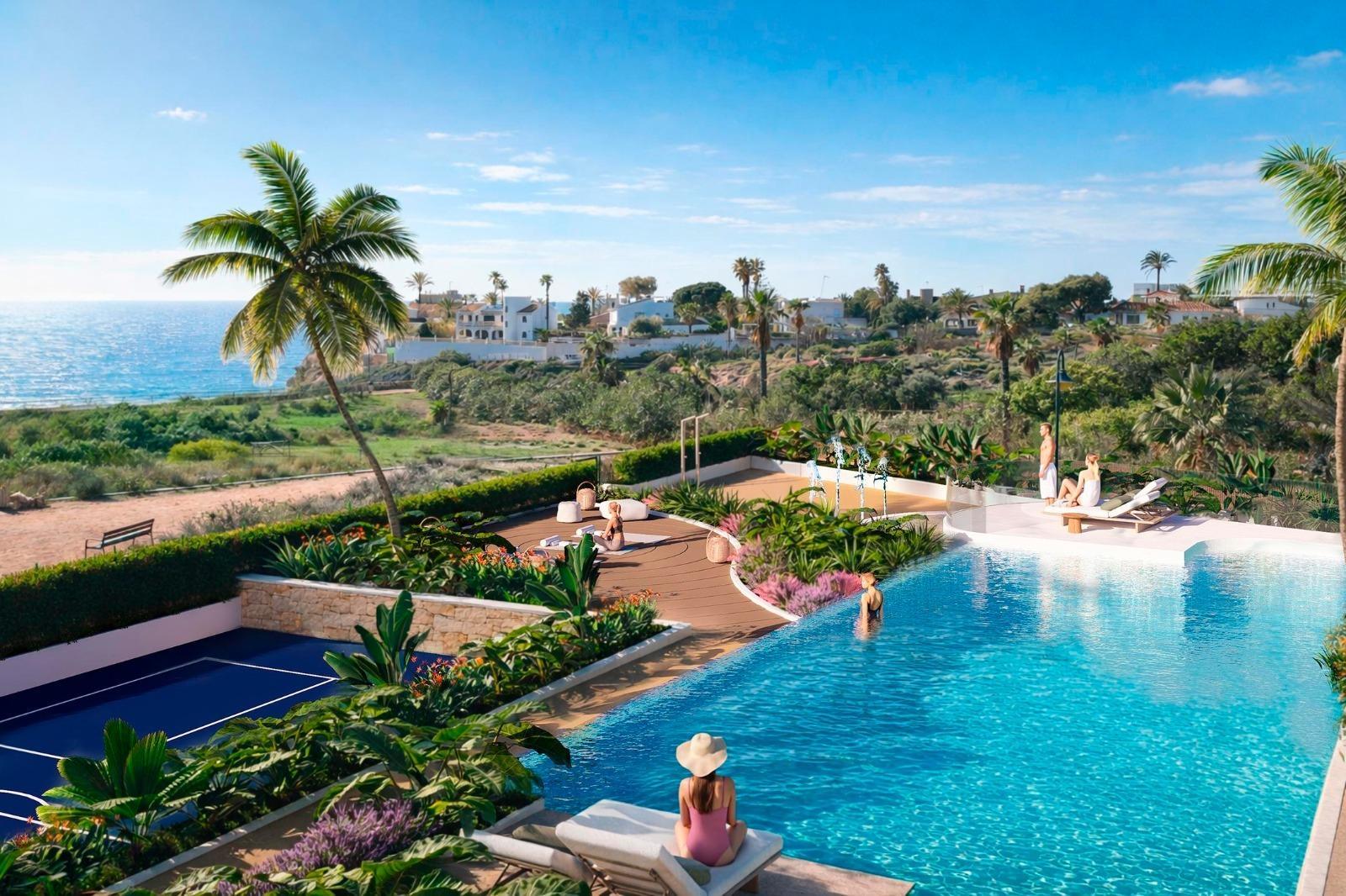 Villa in El Campello — image 2