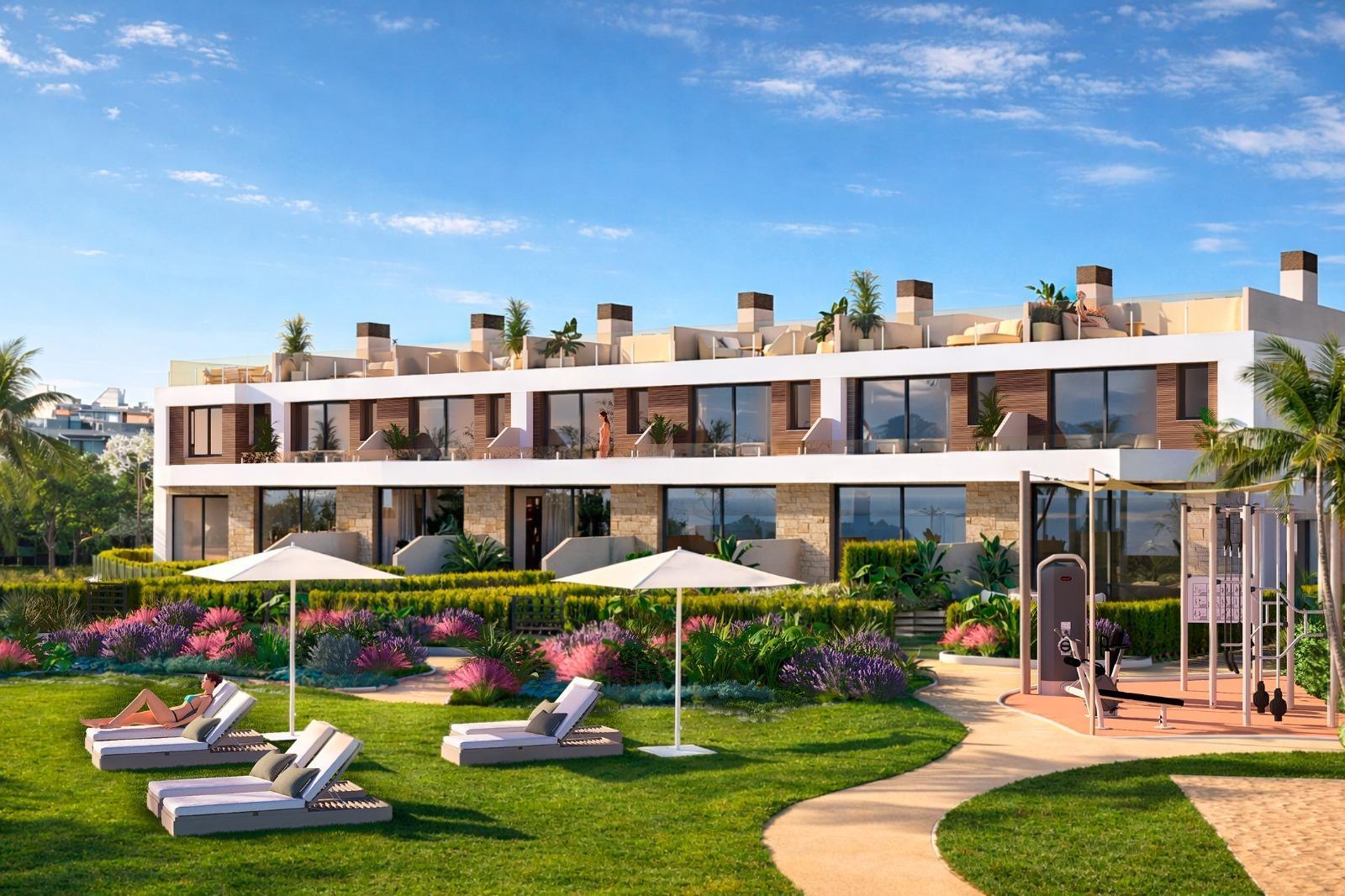 Villa in El Campello — image 4