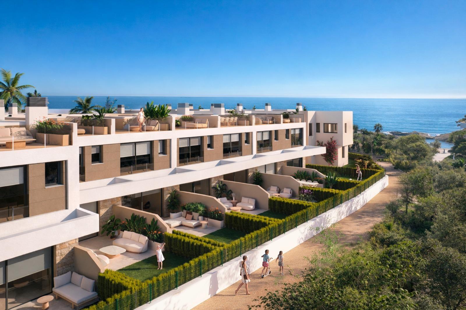 Villa in El Campello — image 6