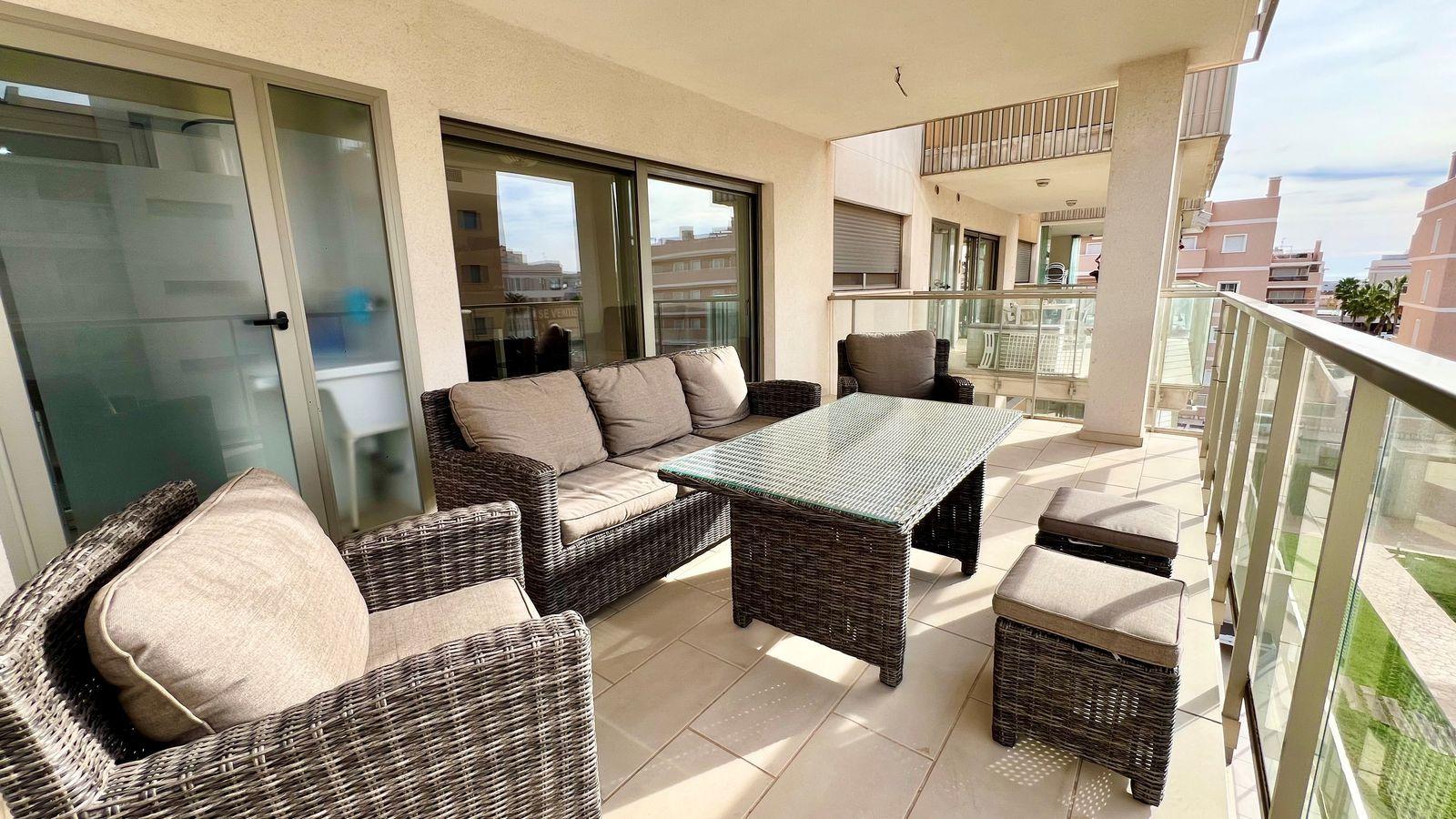 Apartment in Orihuela Costa — image 2