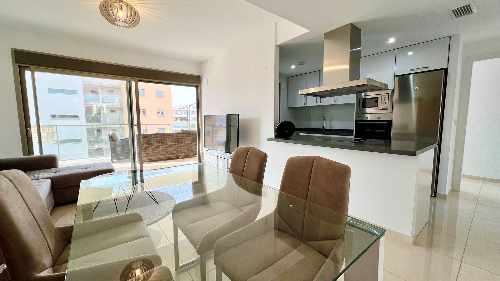 Apartment in Orihuela Costa — image 3