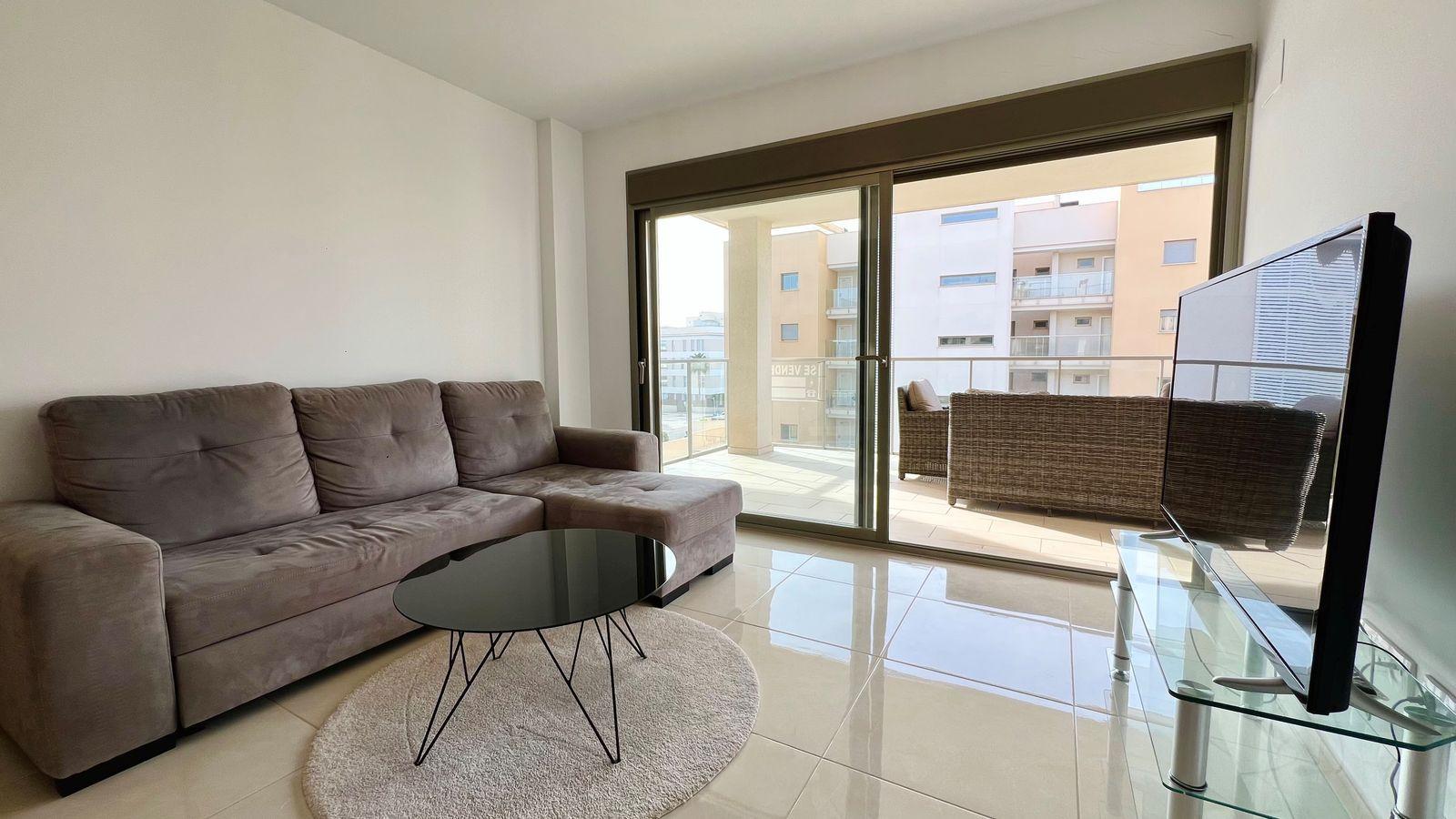 Apartment in Orihuela Costa — image 5