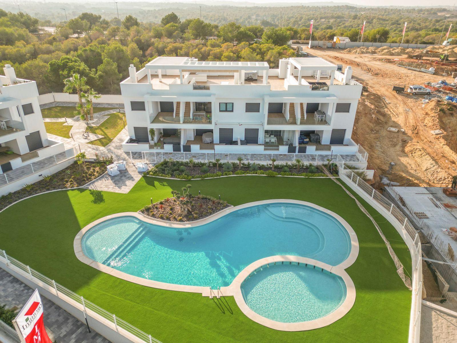 Penthouse in Torrevieja — image 2