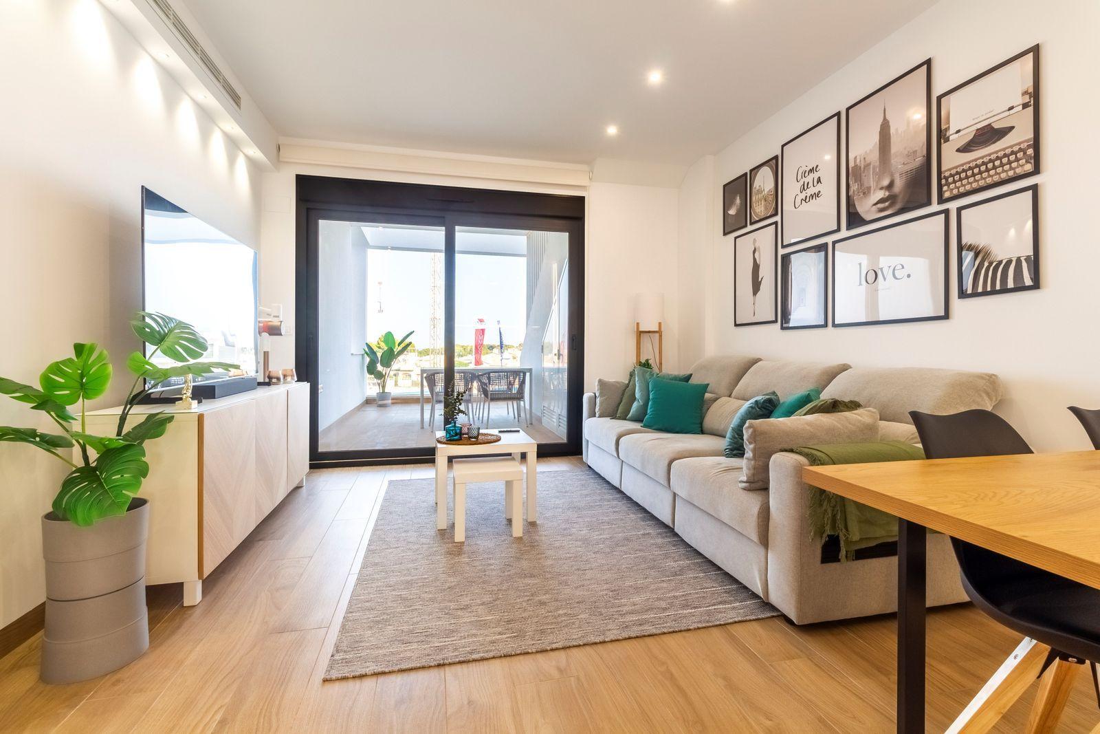 Penthouse in Torrevieja — image 3