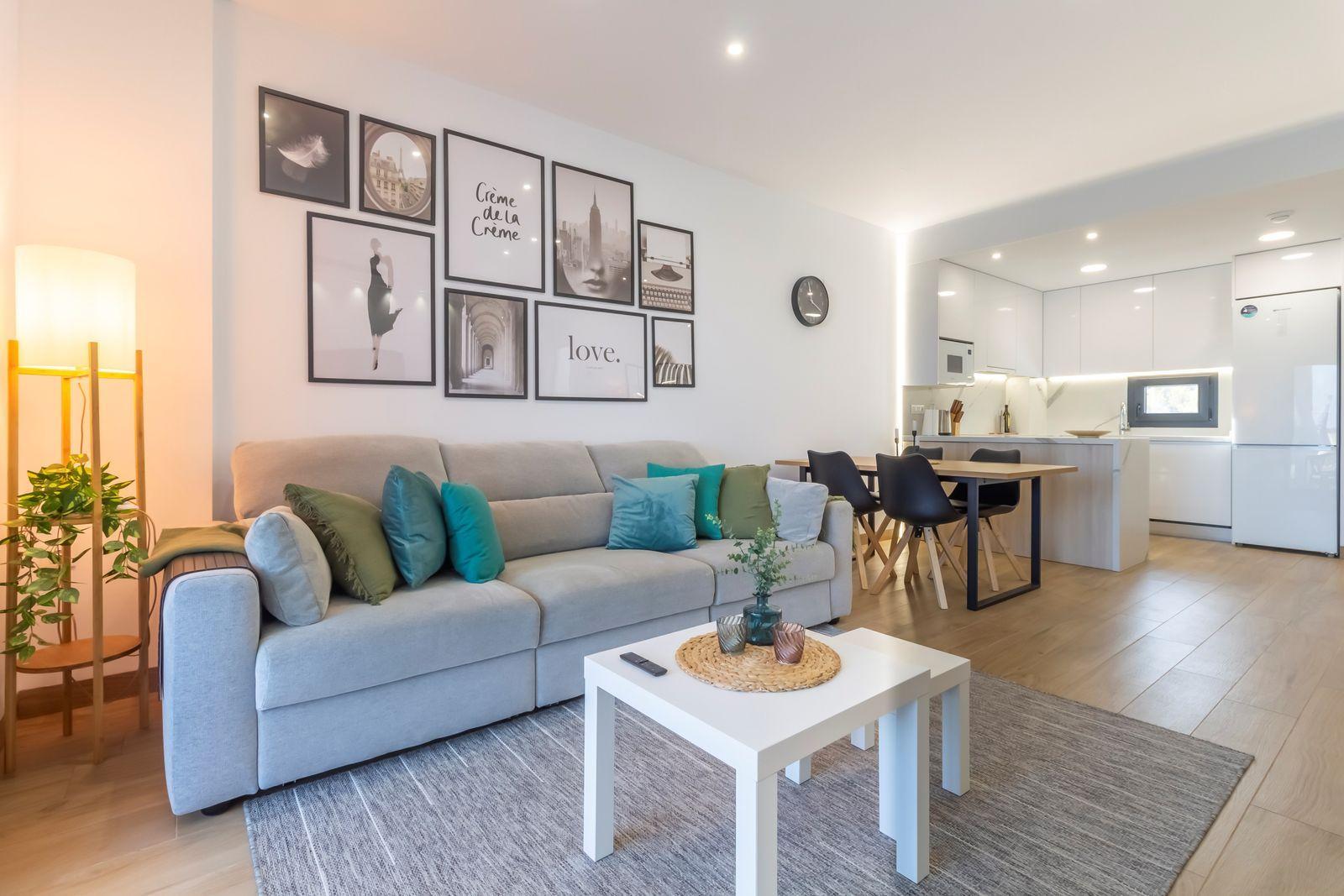 Penthouse in Torrevieja — image 4