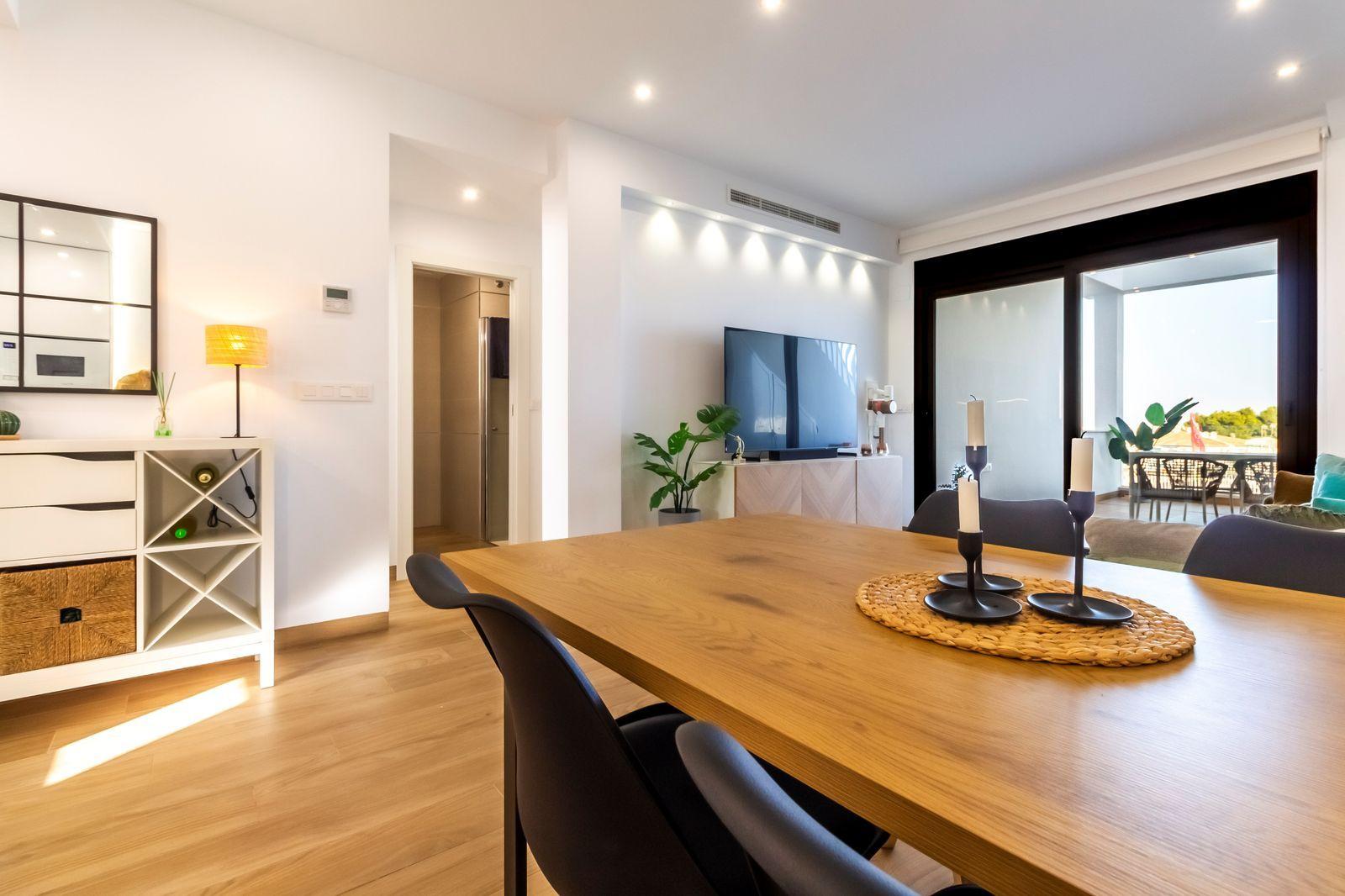 Penthouse in Torrevieja — image 5