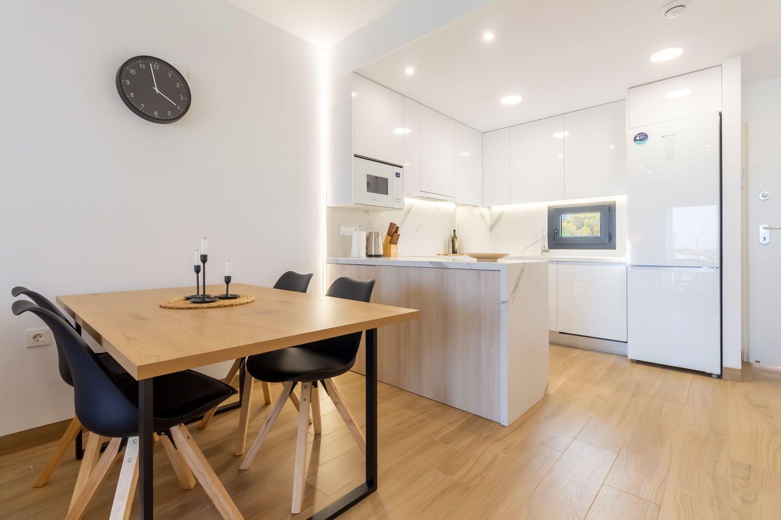 Penthouse in Torrevieja — image 6
