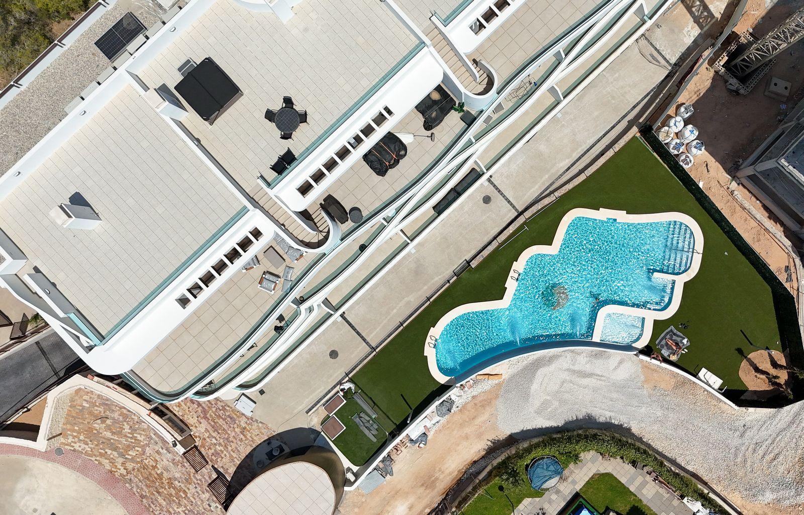 Apartment in Orihuela Costa — image 2