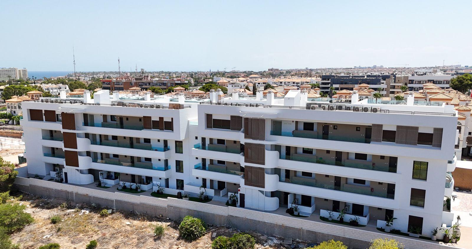 Apartment in Orihuela Costa — image 3