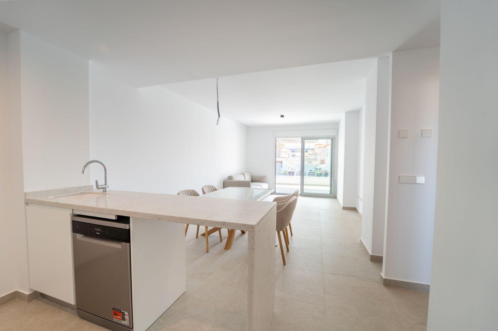Apartment in Orihuela Costa — image 6