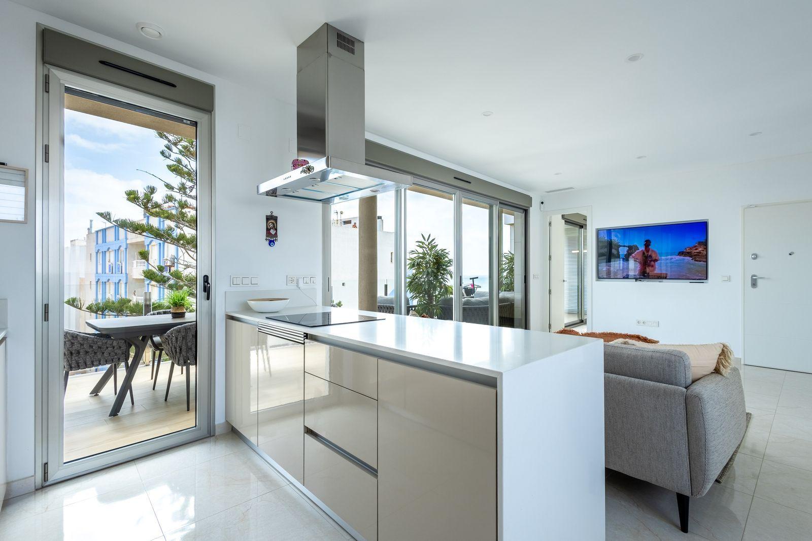 Penthouse in Torrevieja — image 4