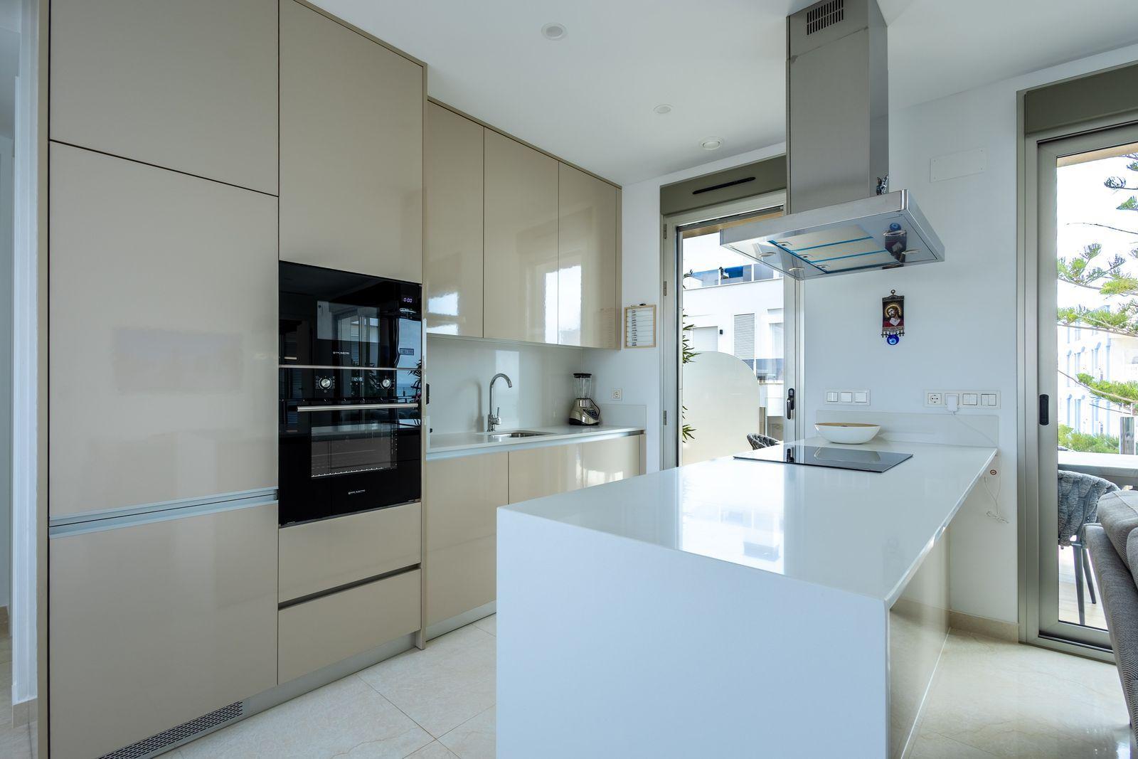 Penthouse in Torrevieja — image 5