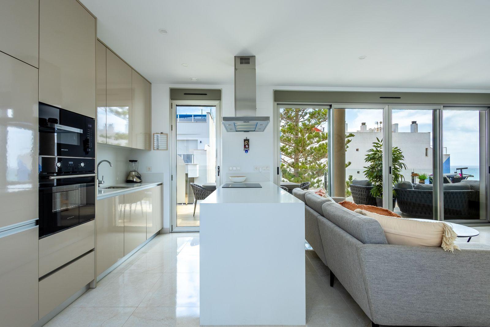 Penthouse in Torrevieja — image 6