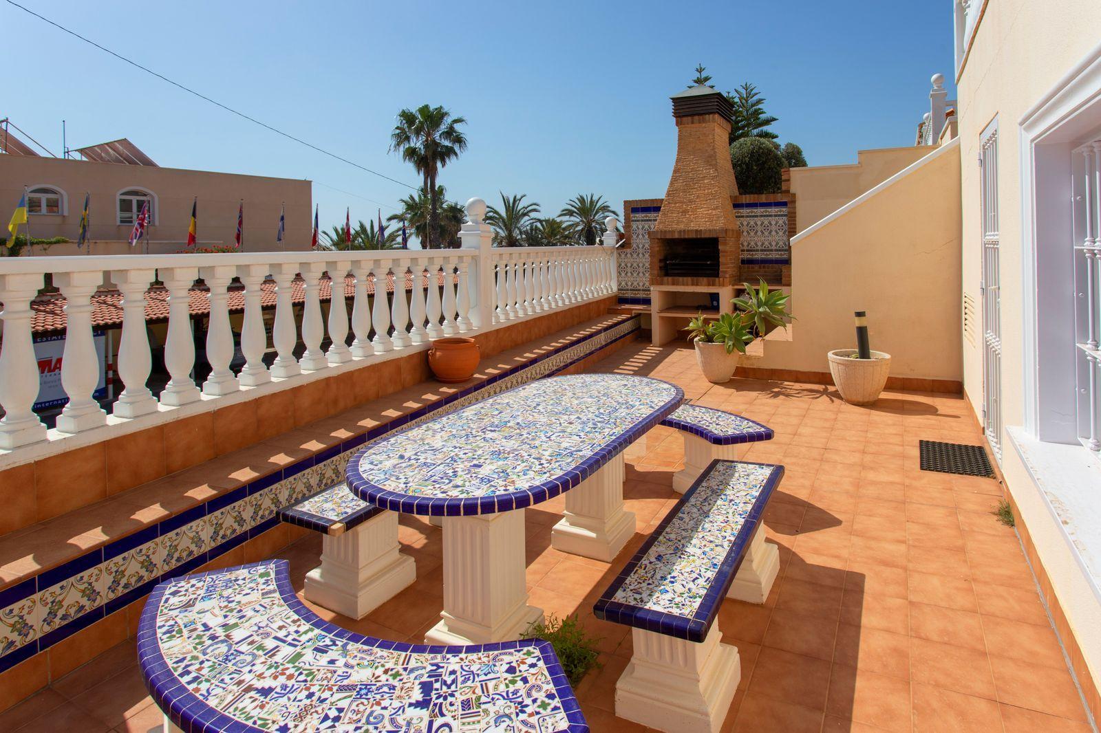 Villa in Torrevieja — image 7
