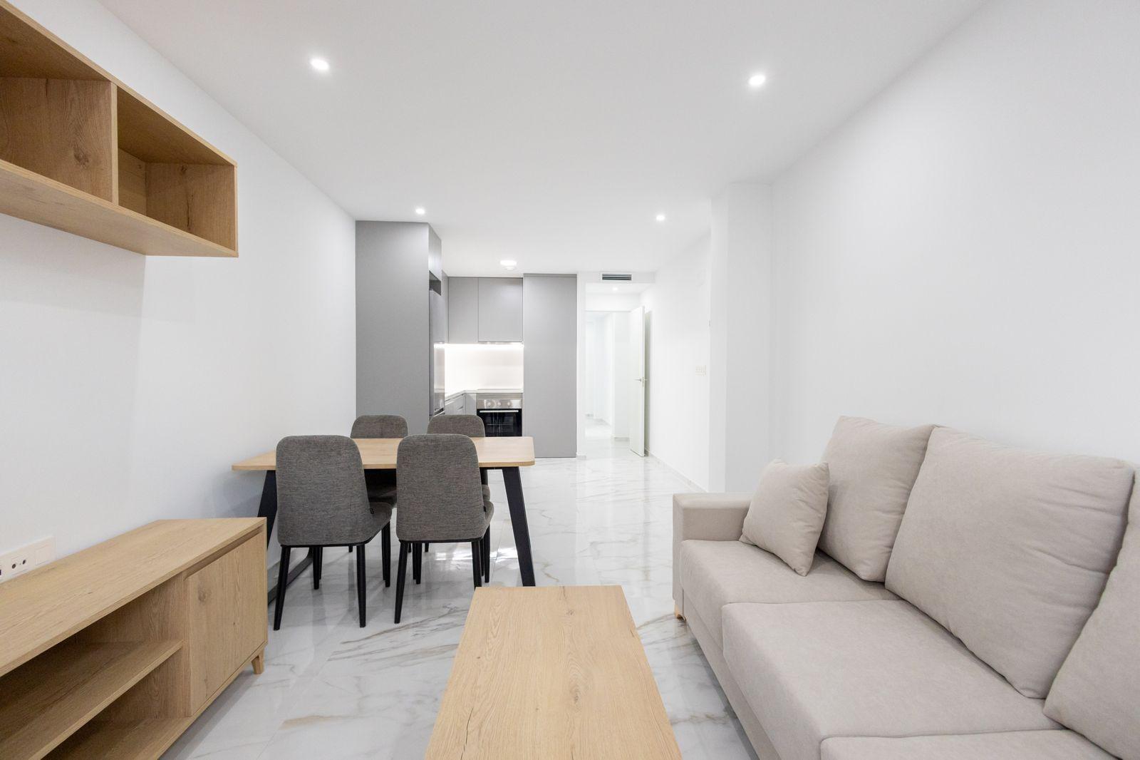 Apartment in Torrevieja — image 3