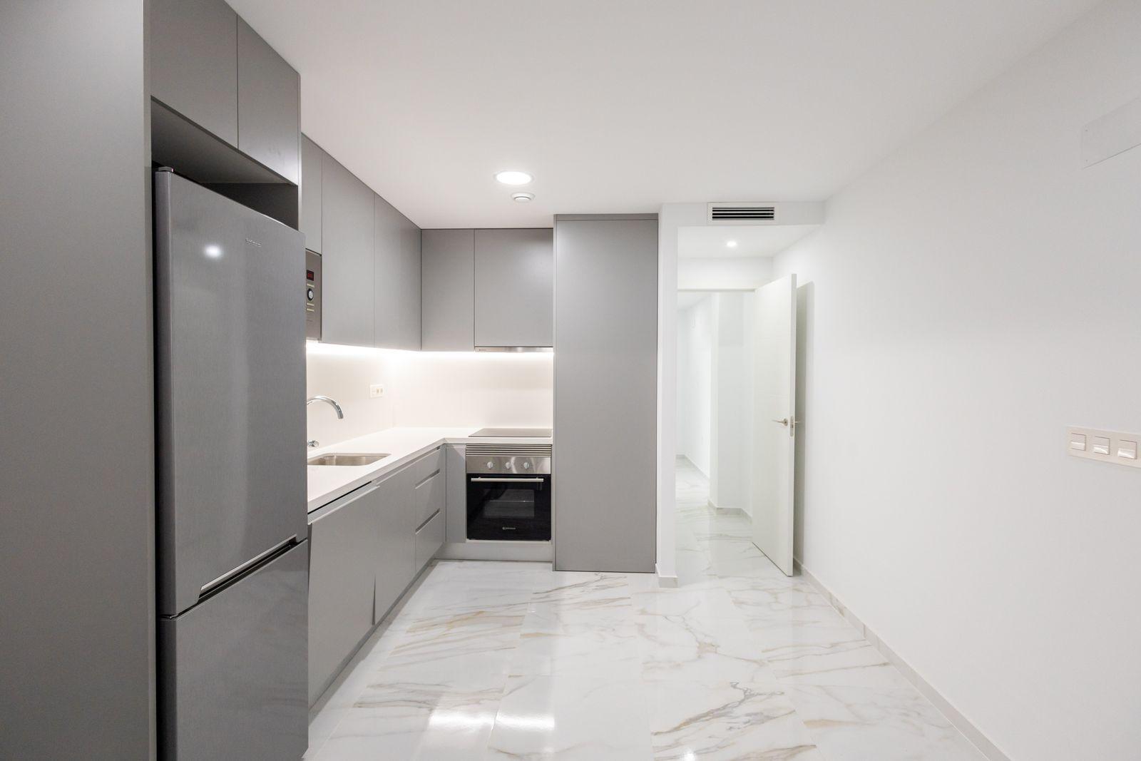 Apartment in Torrevieja — image 4