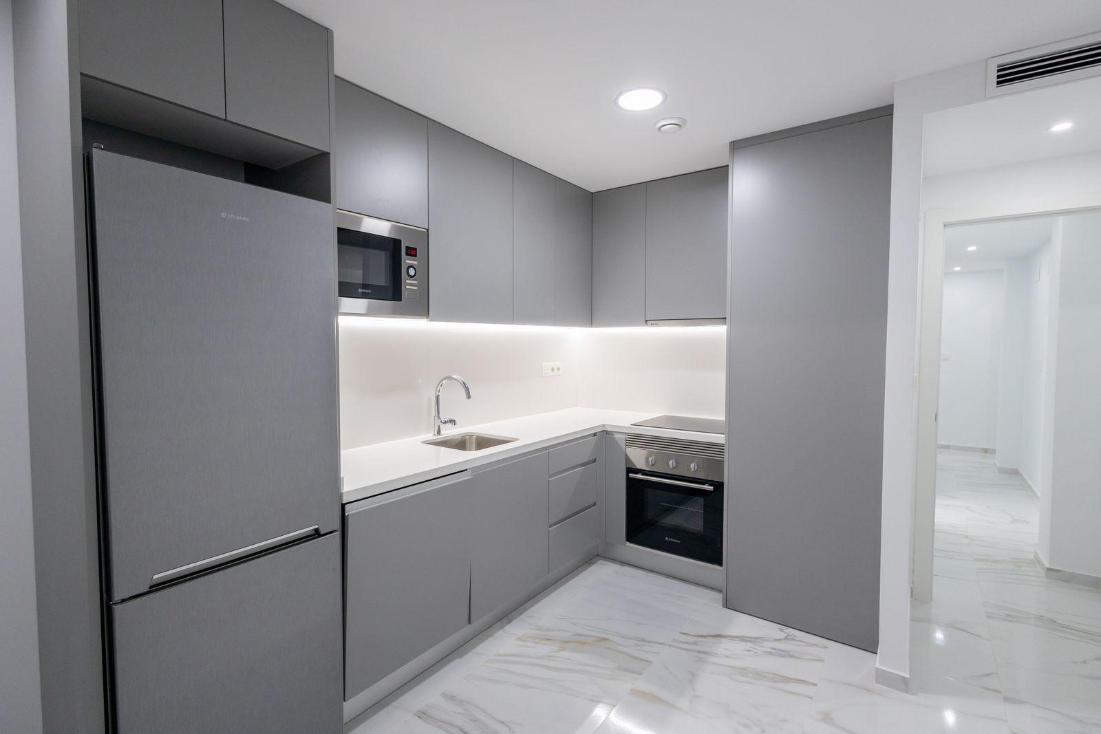Apartment in Torrevieja — image 5
