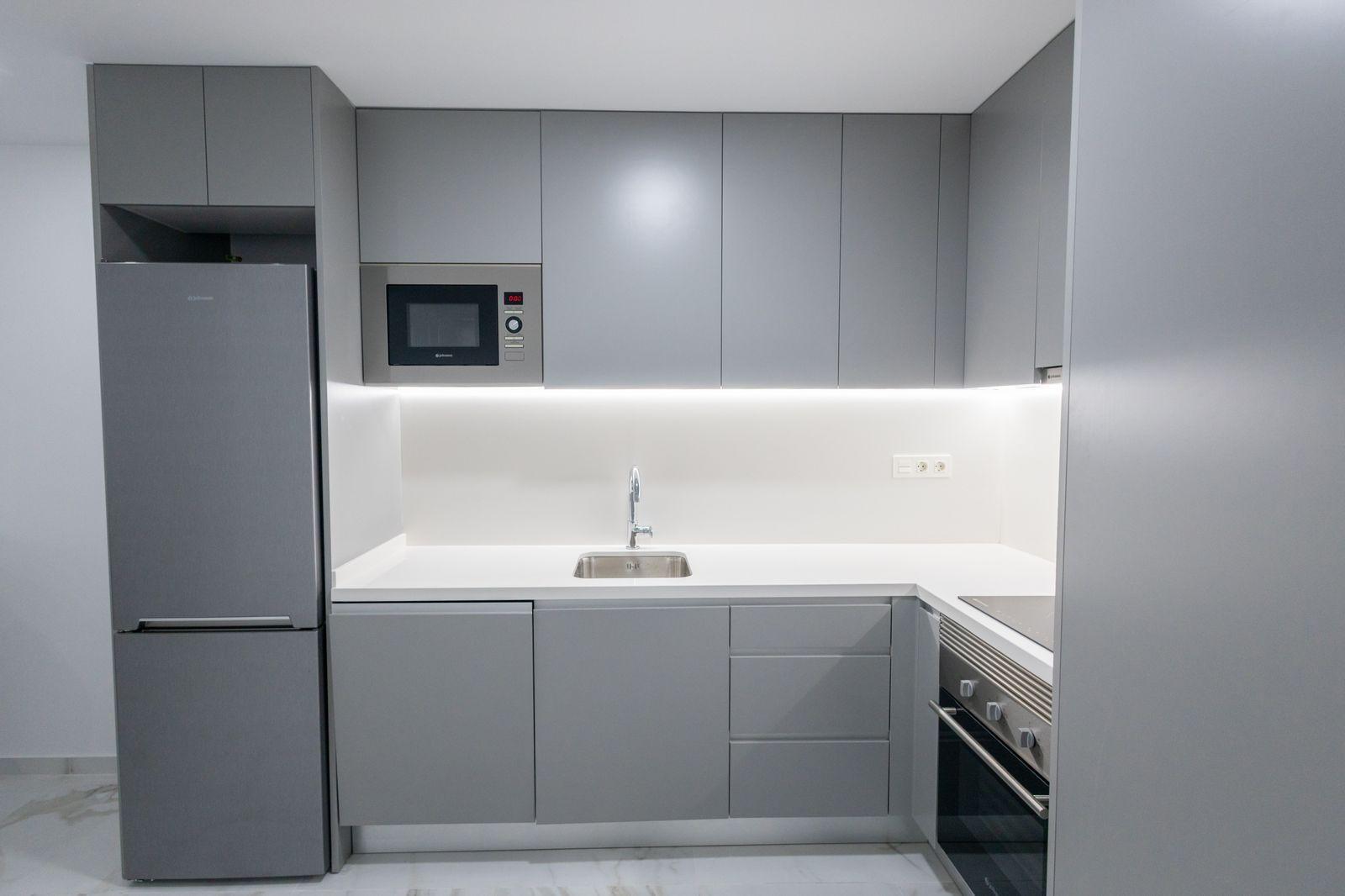 Apartment in Torrevieja — image 6