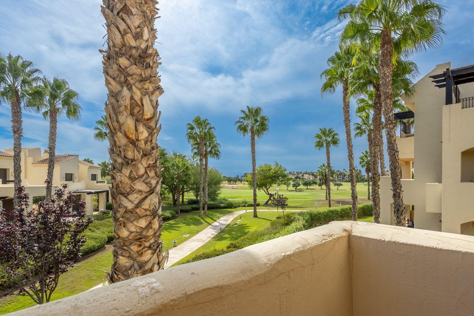 Penthouse in San Javier — image 2