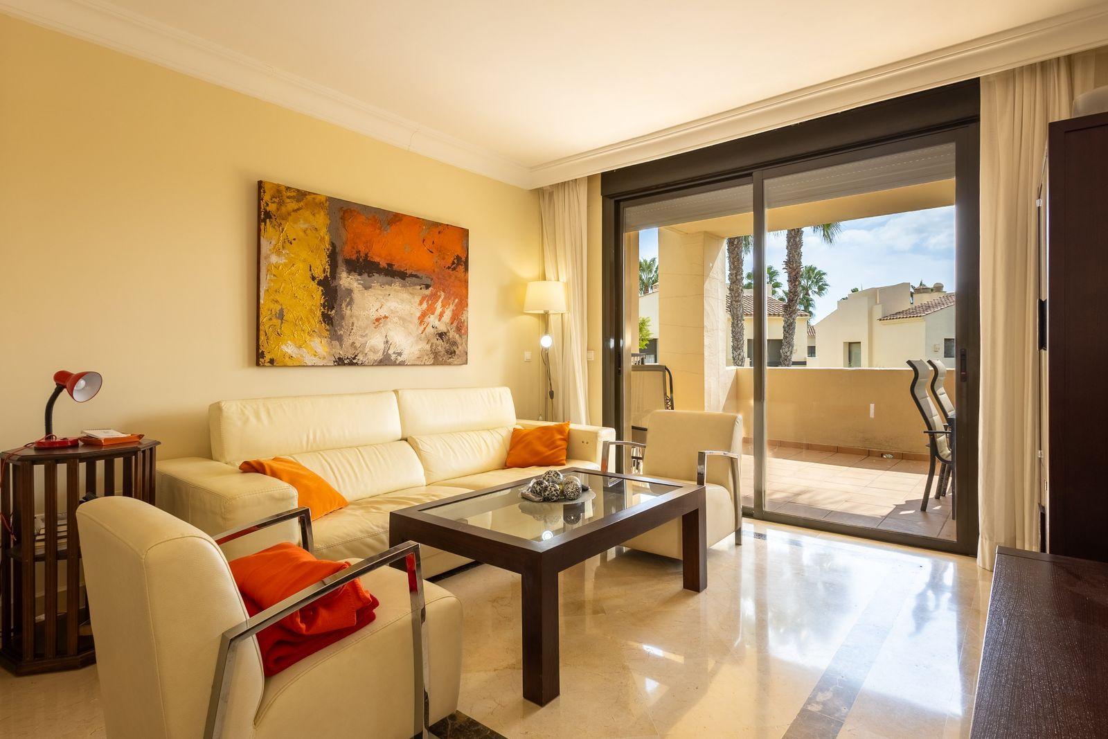Penthouse in San Javier — image 3