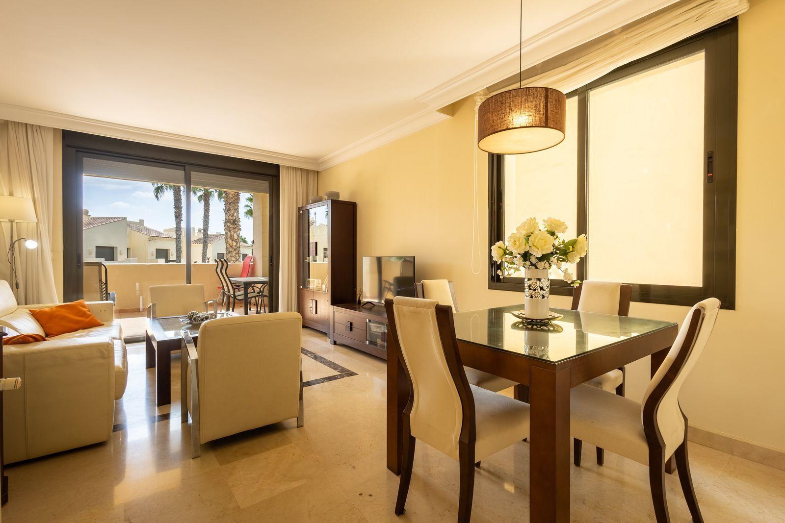 Penthouse in San Javier — image 4