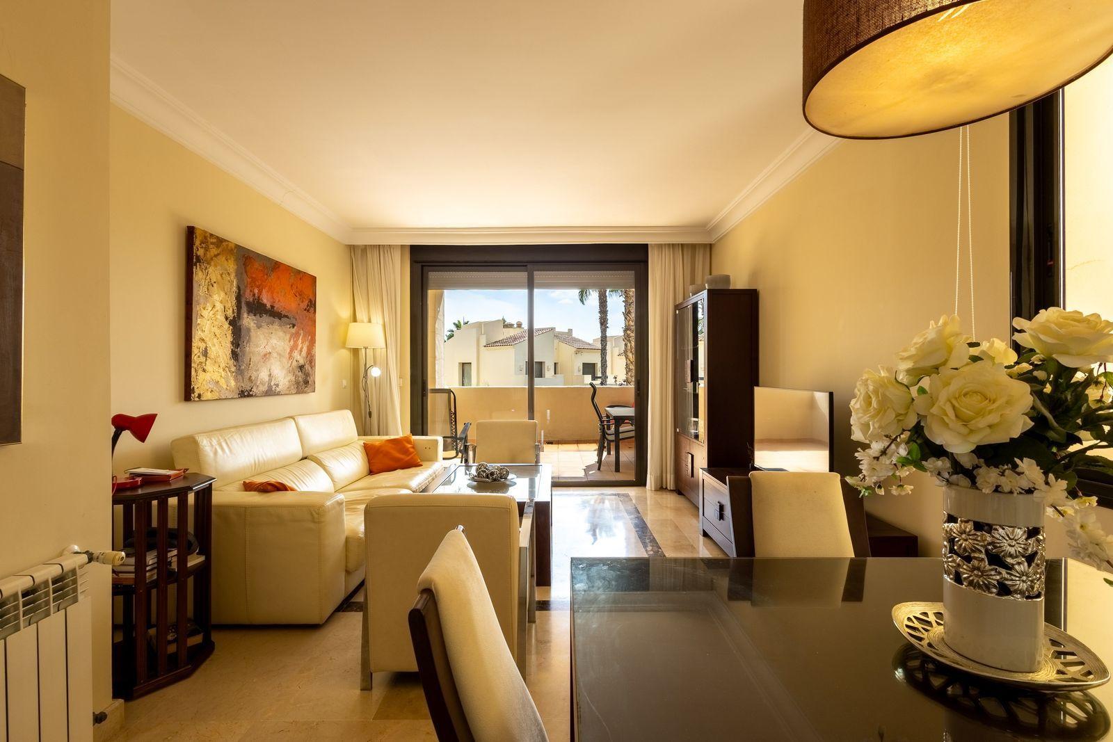 Penthouse in San Javier — image 5