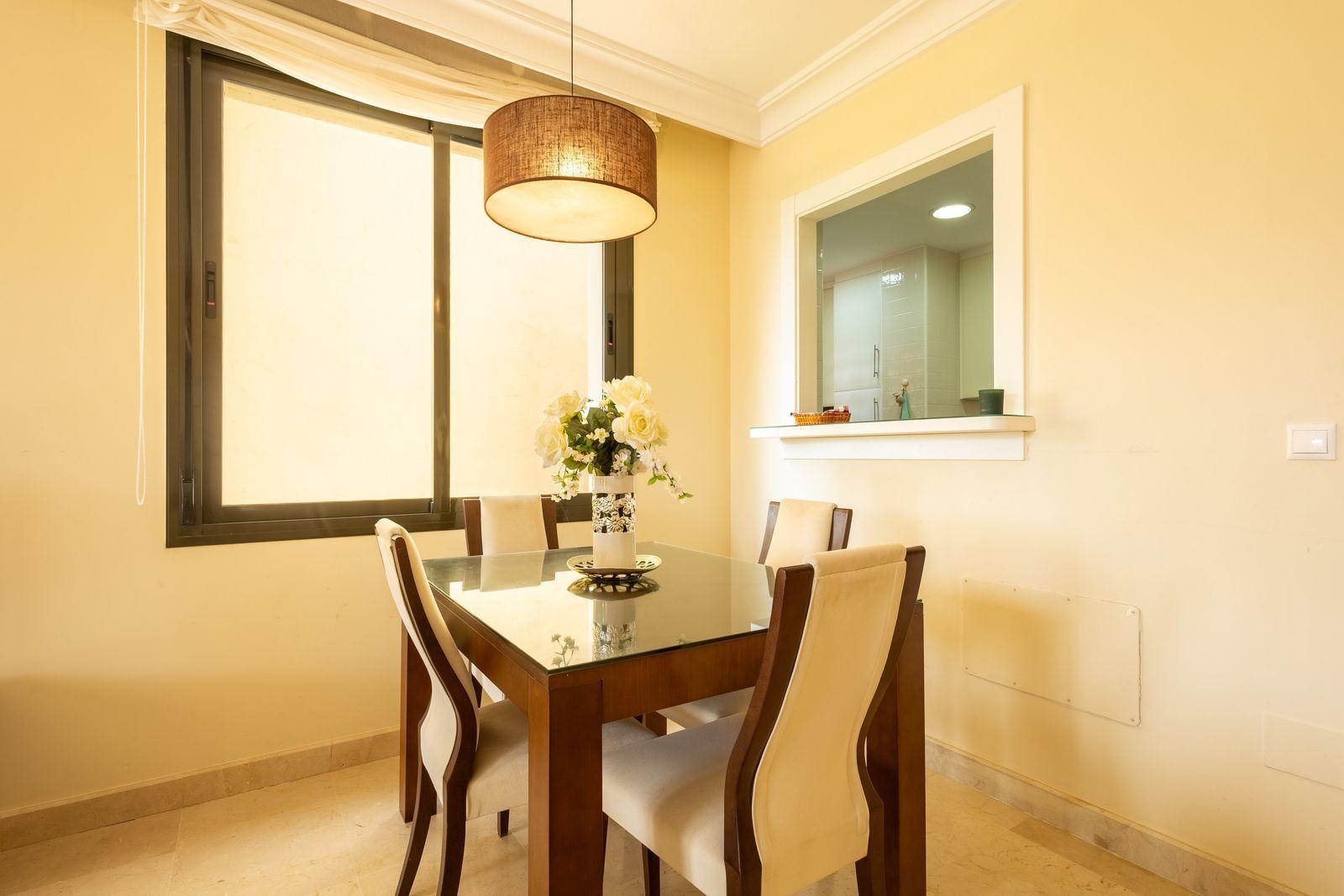 Penthouse in San Javier — image 6