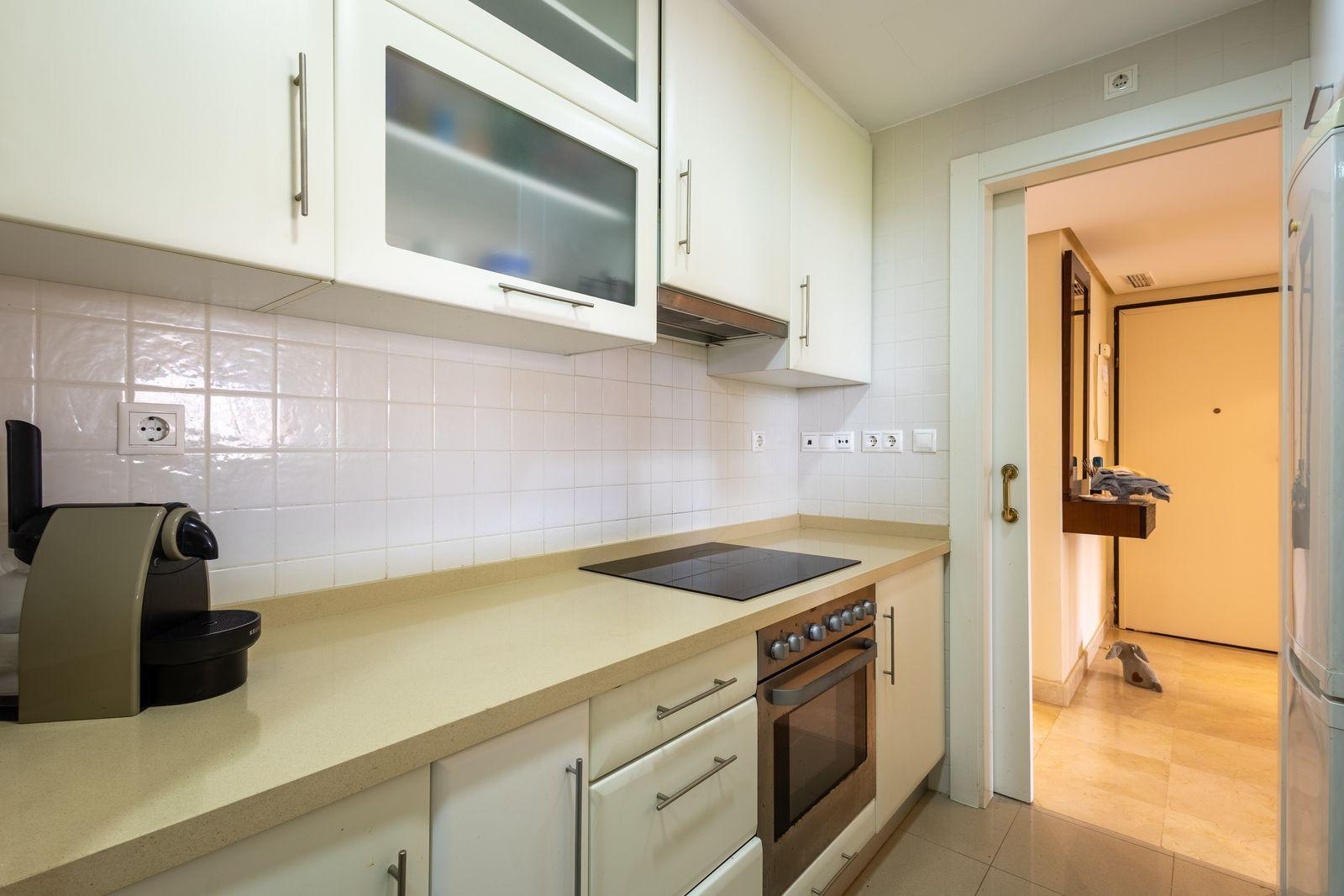 Penthouse in San Javier — image 7