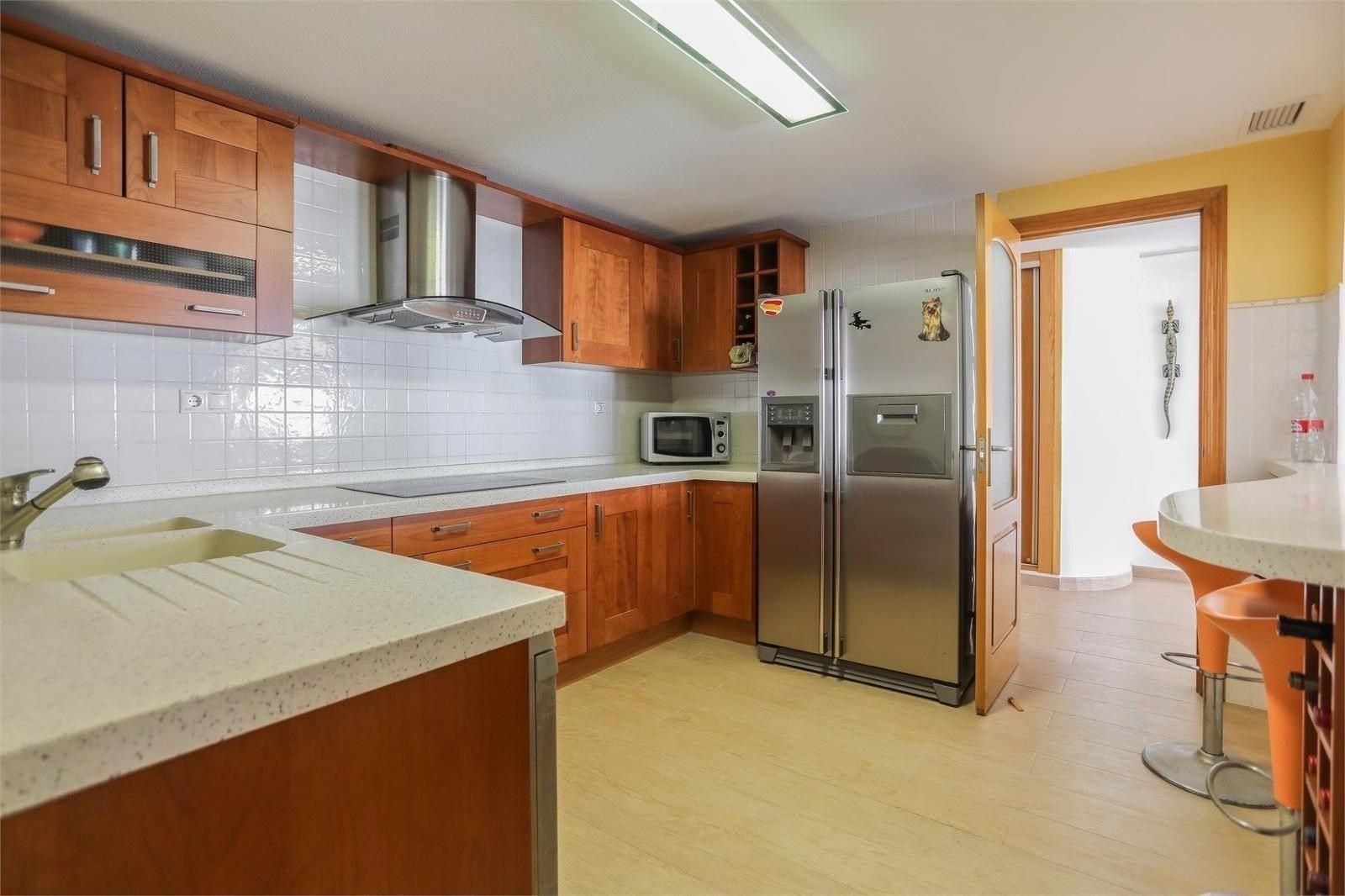 Apartment in Torrevieja — image 7