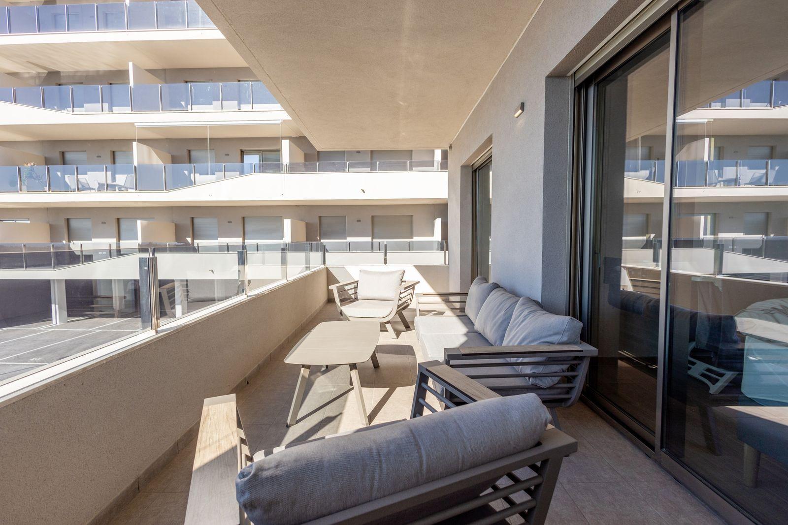 Apartment in Santa Pola — image 2