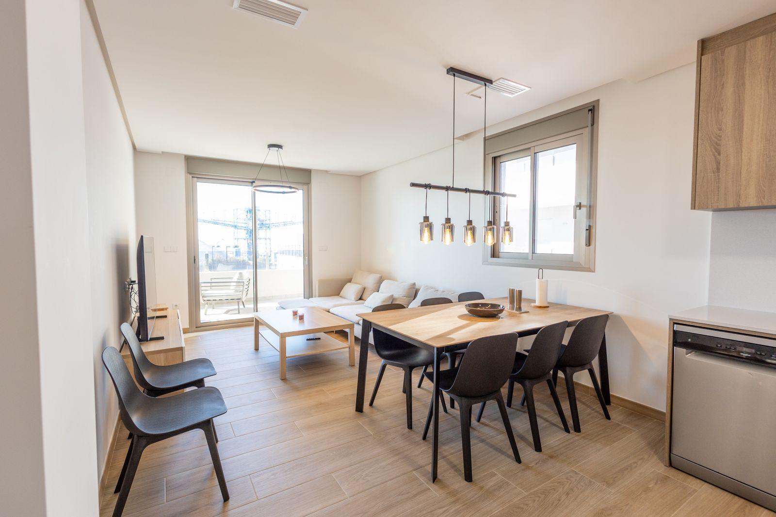 Apartment in Santa Pola — image 3
