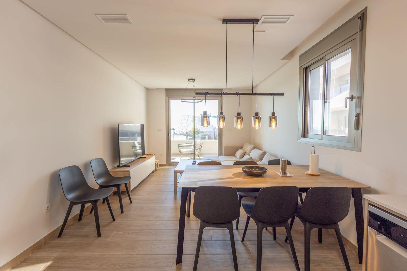 Apartment in Santa Pola — image 4