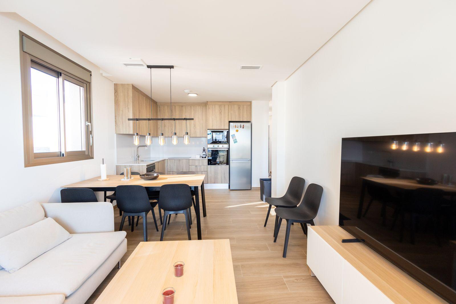 Apartment in Santa Pola — image 5